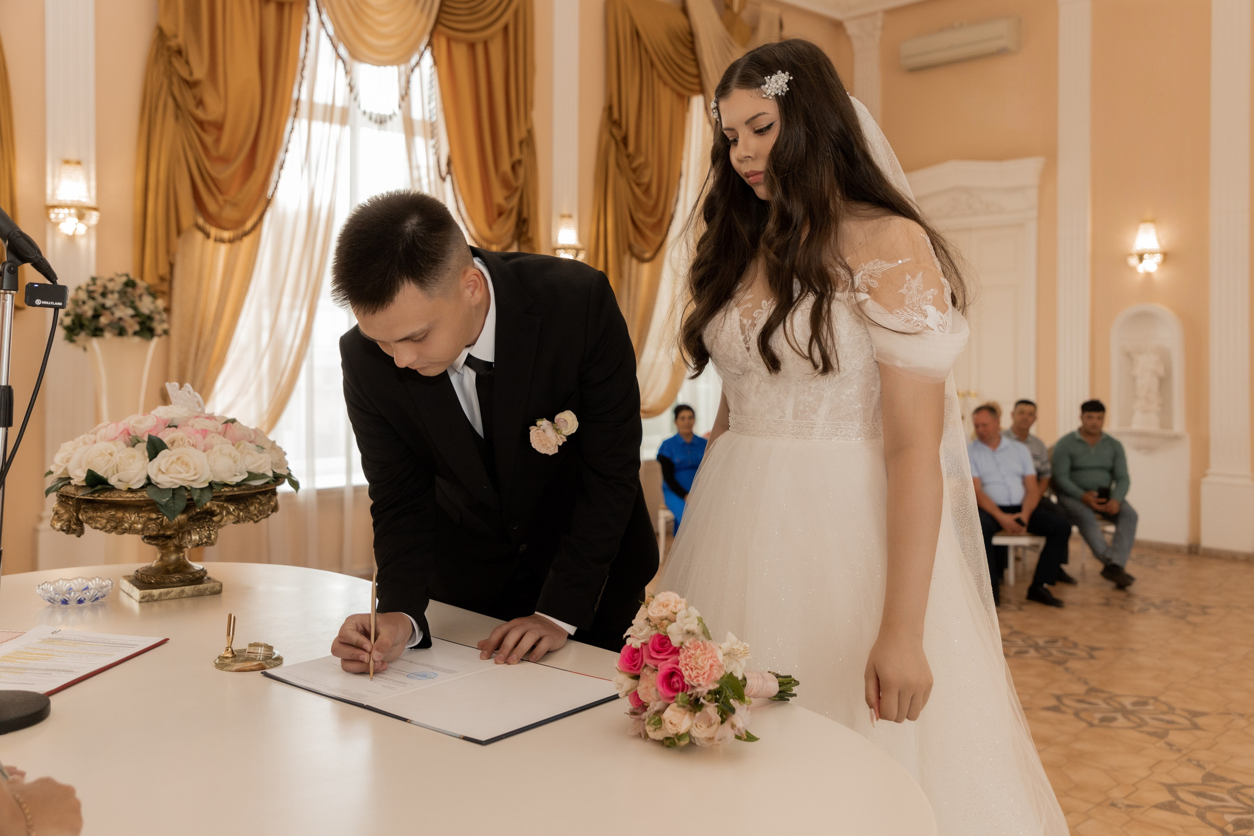 Кирилл и Екатерина (сокращено). Свадебный фотограф Ангелина Сунгатулина | Саратов | Балаково | Вольск