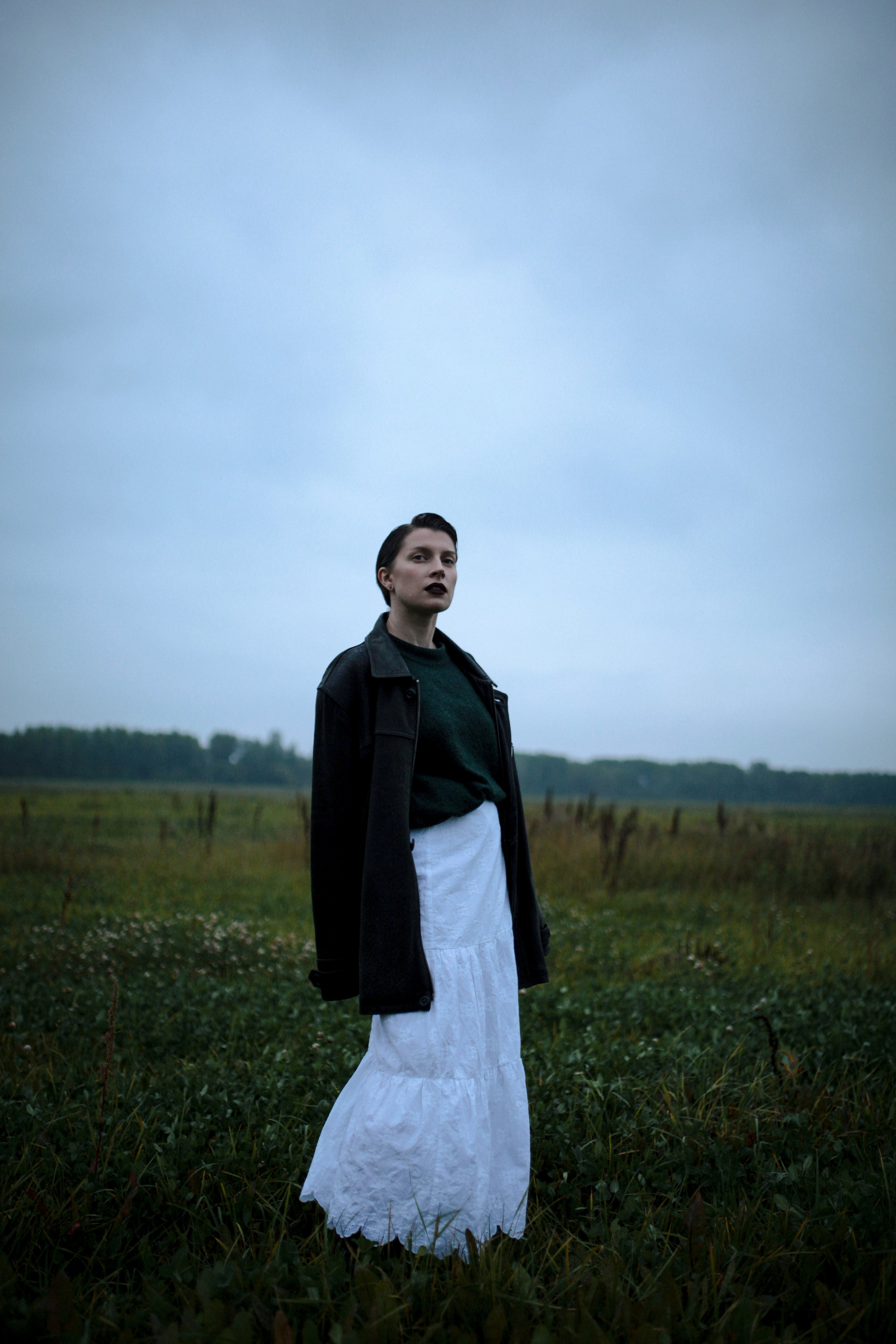 Даша🖤. Фотограф Санкт-Петербург