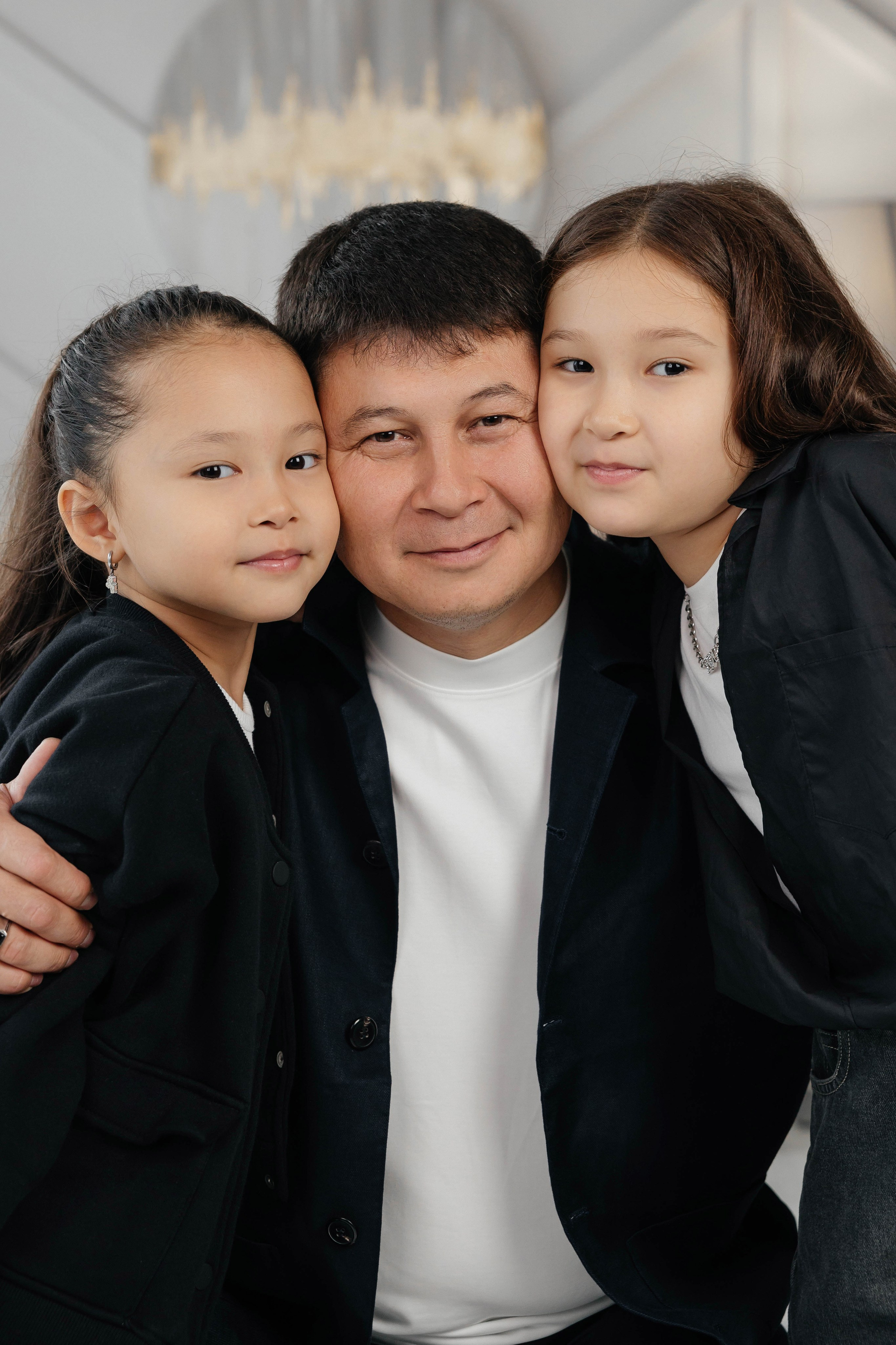 Dilya's Family. Профессиональный фотограф в городе Астана/Алматы Даурен Сембаев