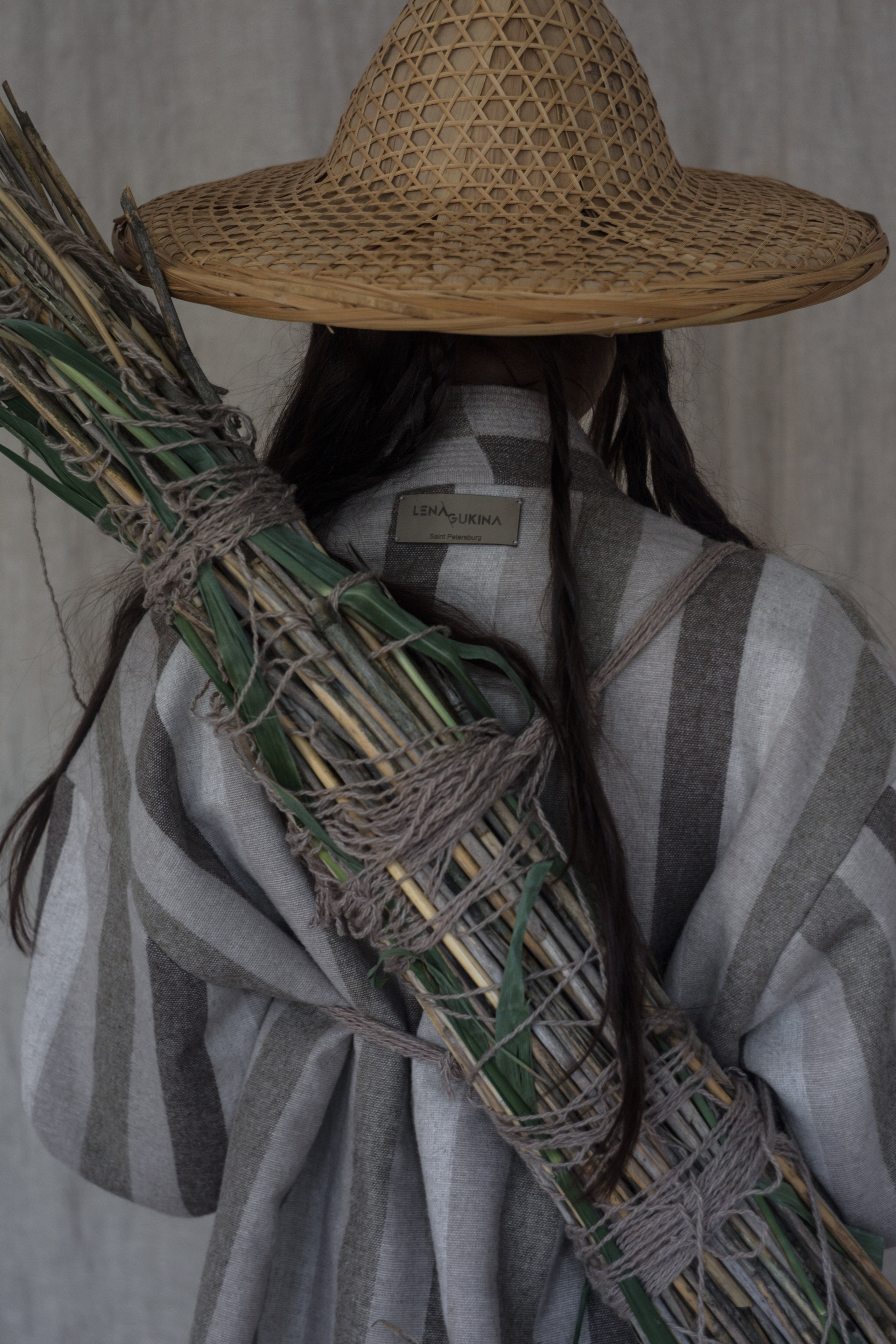 Lena Gukina Brand. Art & Fashion Photographer. Saint-Petersburg. Worldwide