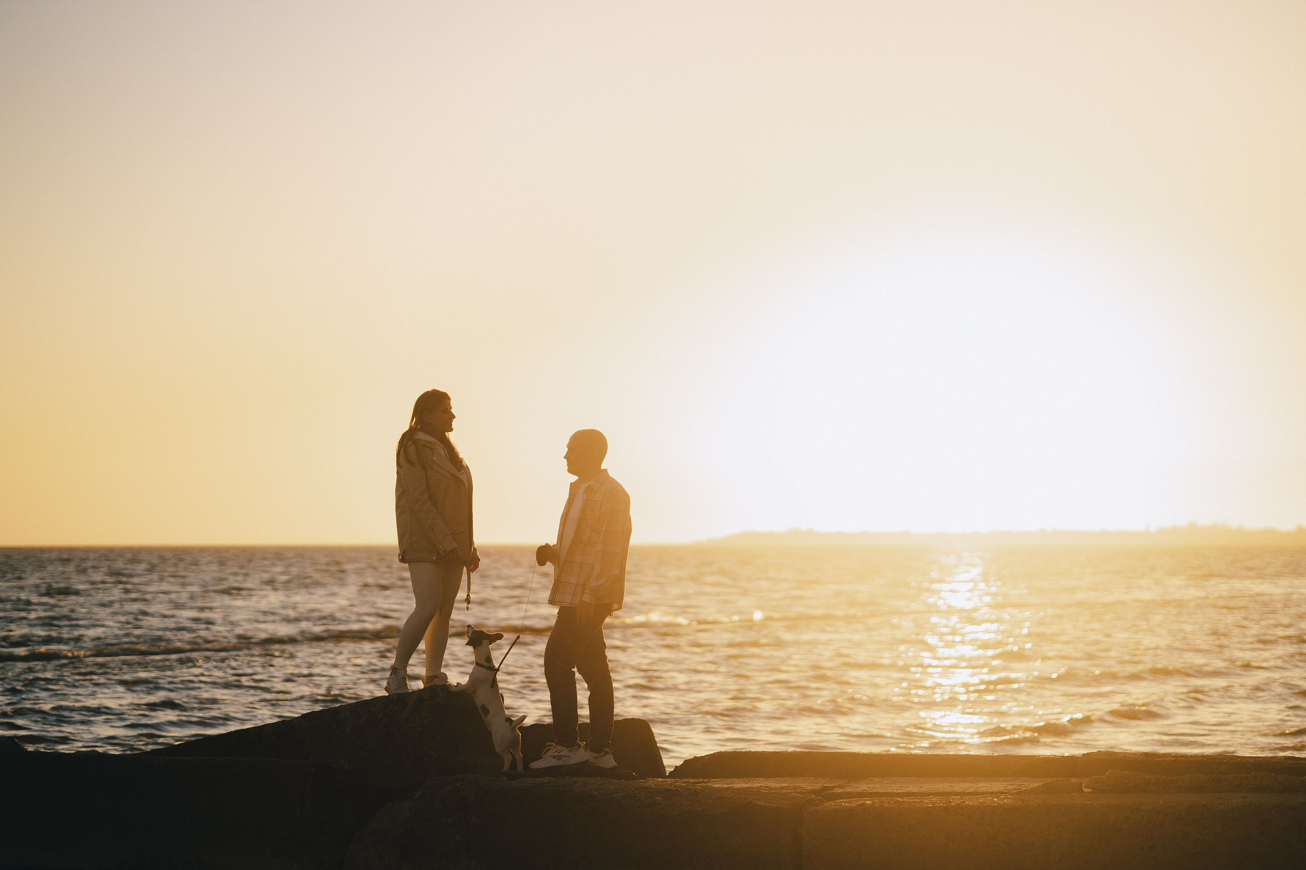 Василиса и Алексей. Фотограф Таганрог Любимая Надя