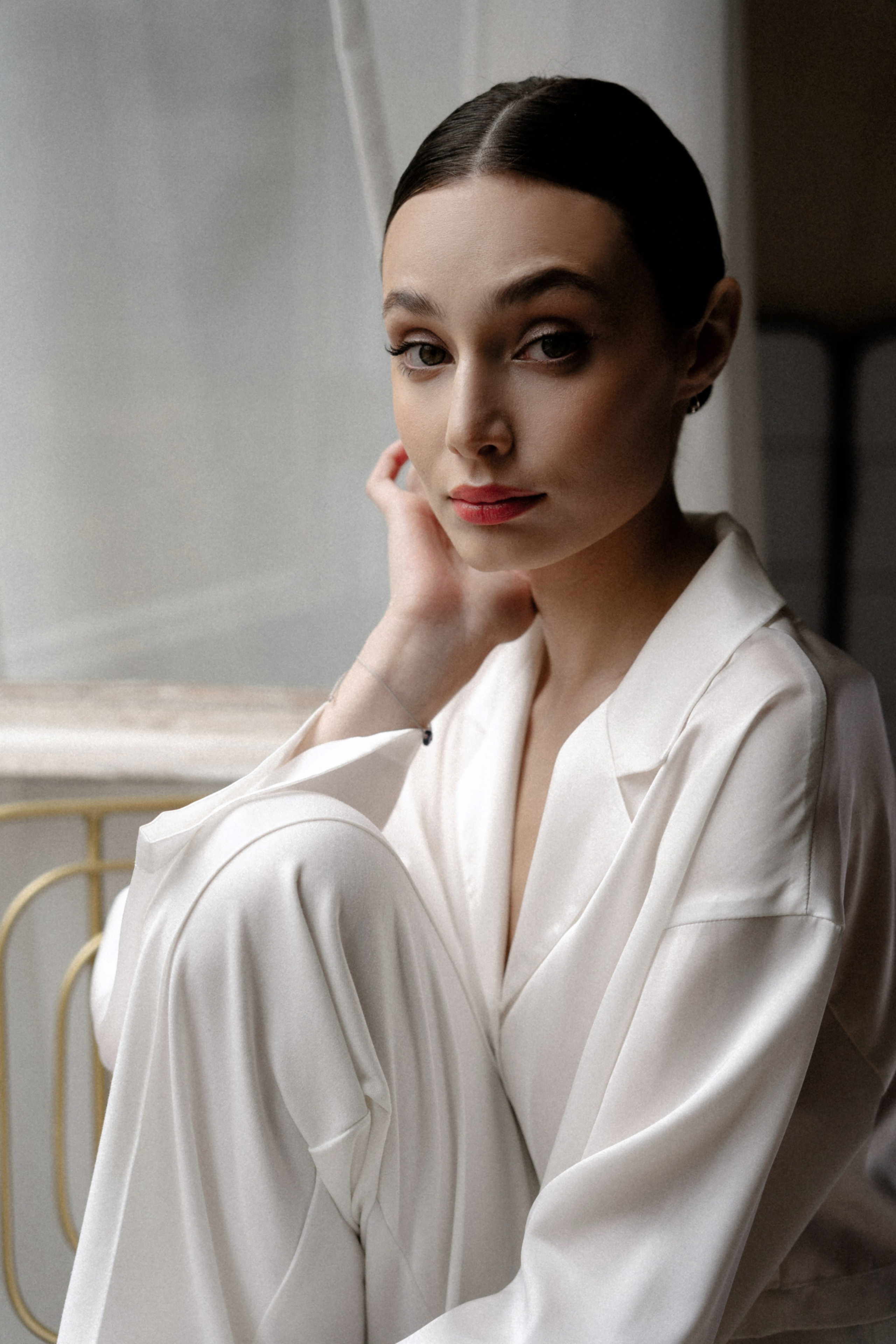 Грузинские каникулы. Семейный и портретный фотограф в Саратове Сахарова Маша