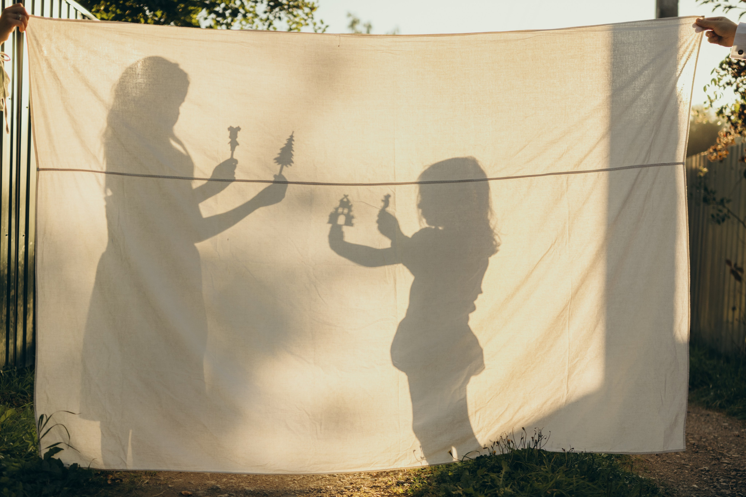 Дачная история. Кристина Ветрова | ФОТОГРАФ | Москва