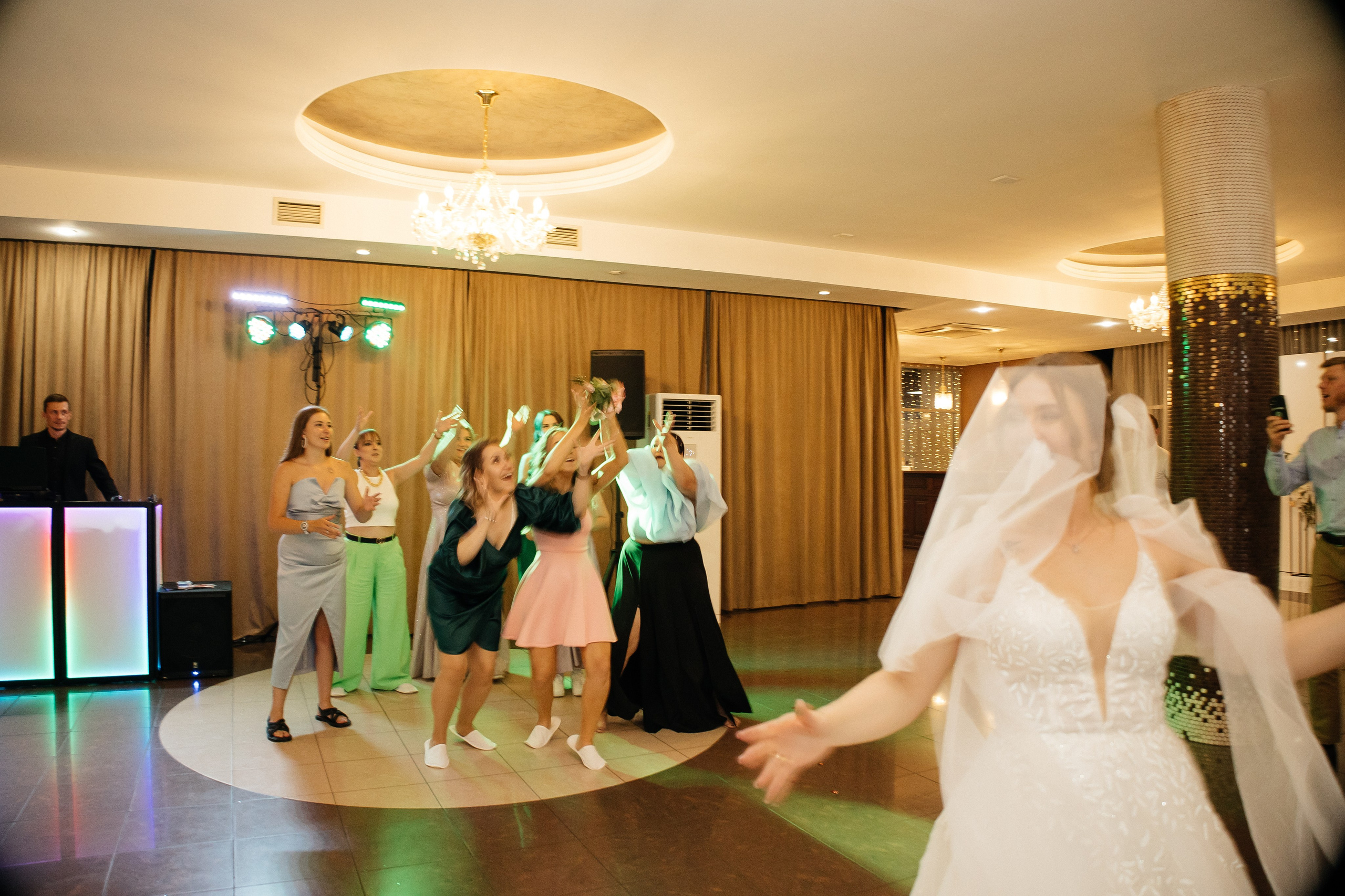 Свадьба полный день. Фотограф в Иркутске