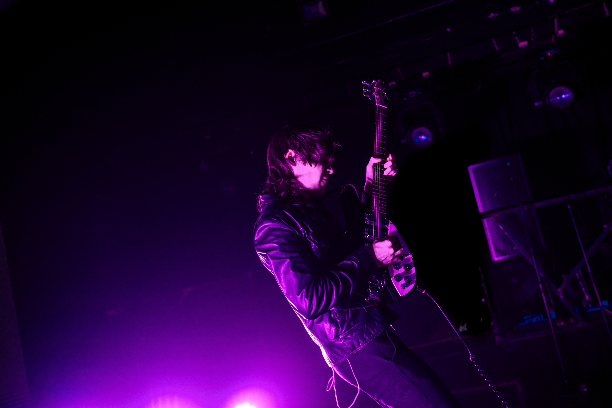 Альфа Движ — фестиваль для студентов. Максим Комаров — Профессиональный фотограф