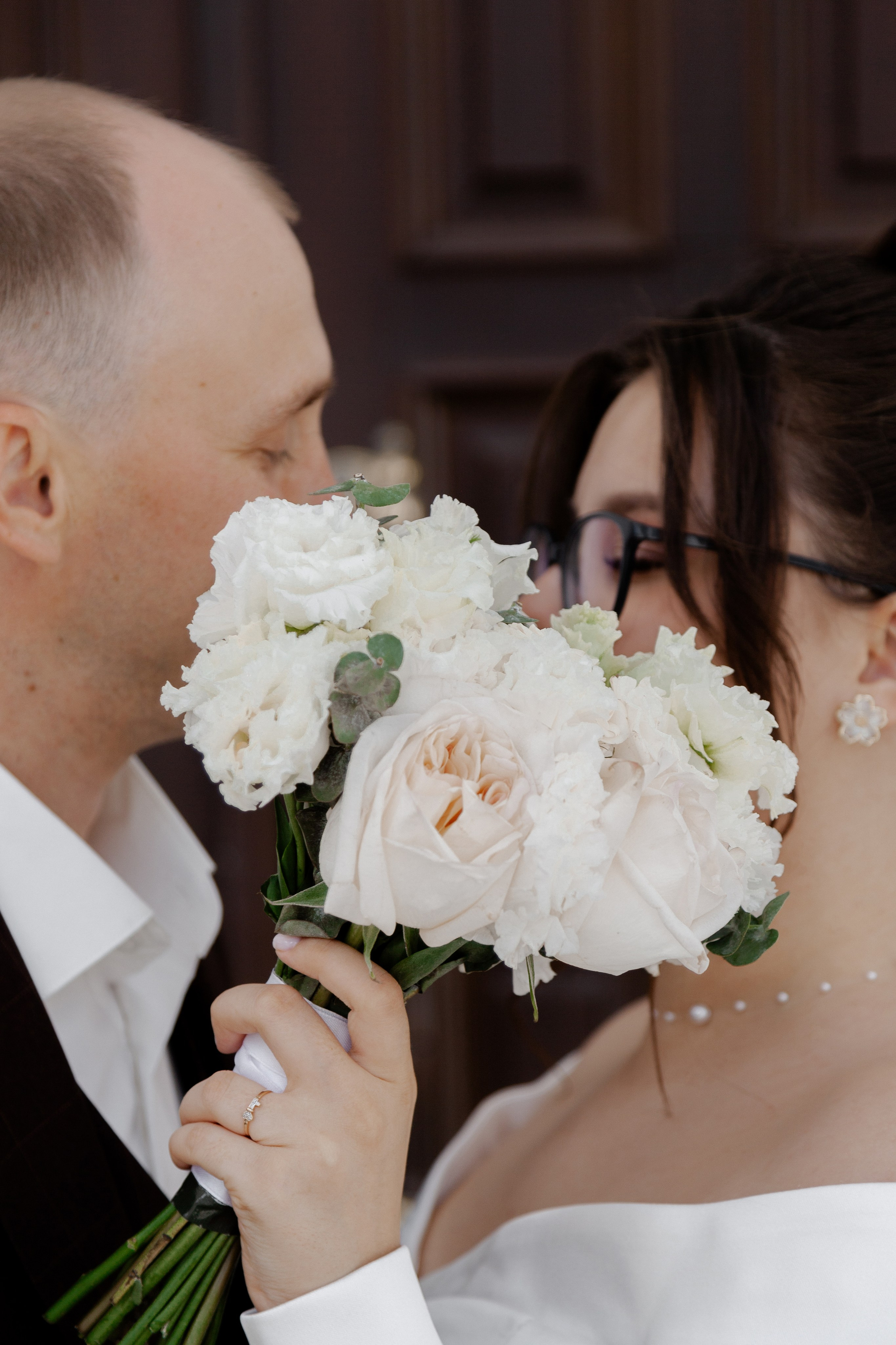 Дмитрий и Виктория. Орнштейн Полина I Фотограф Самара