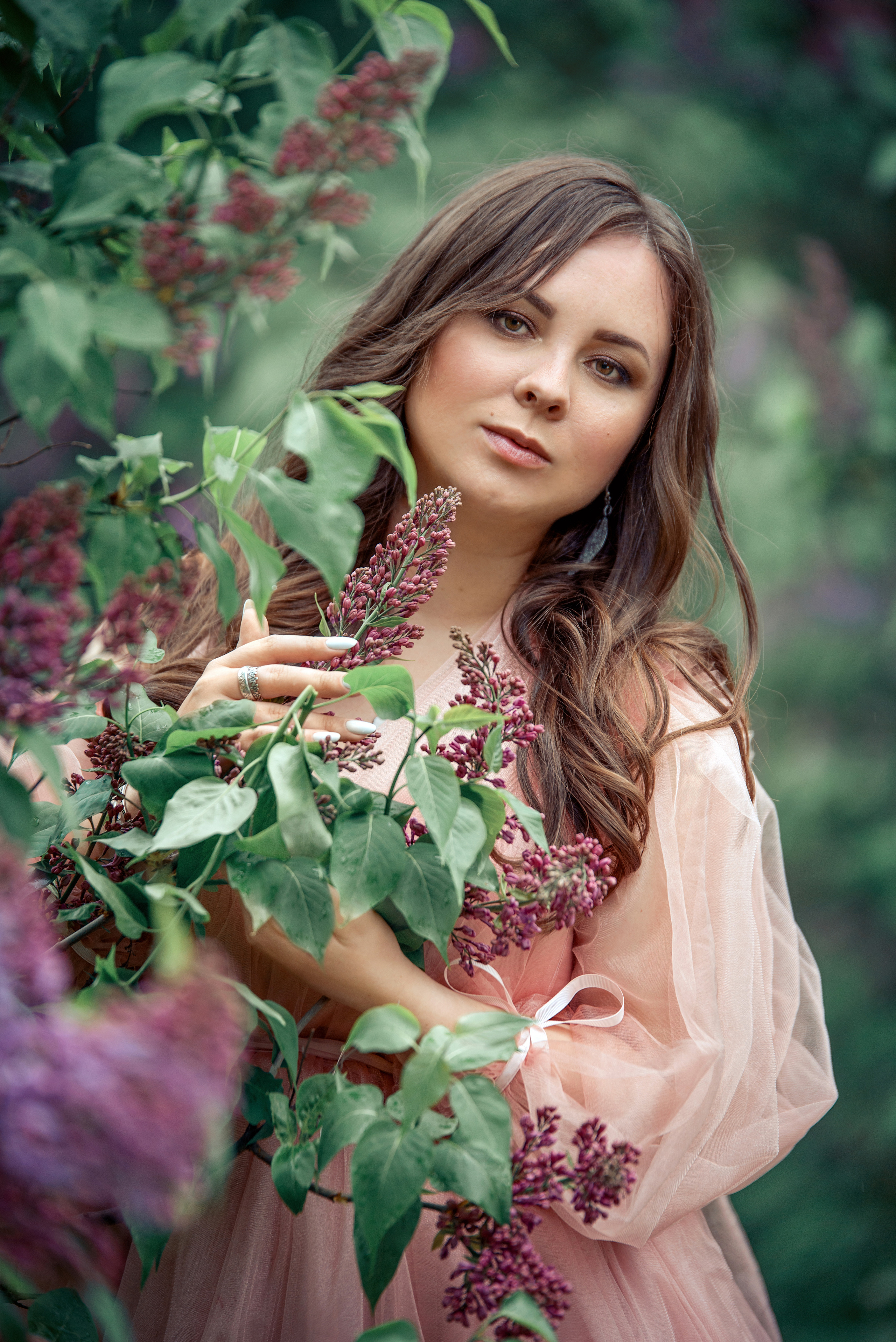 Твоя лучшая фотосессия, которая покажет тебя настоящую. Портретный Фотограф в Москве Юлия Батурина