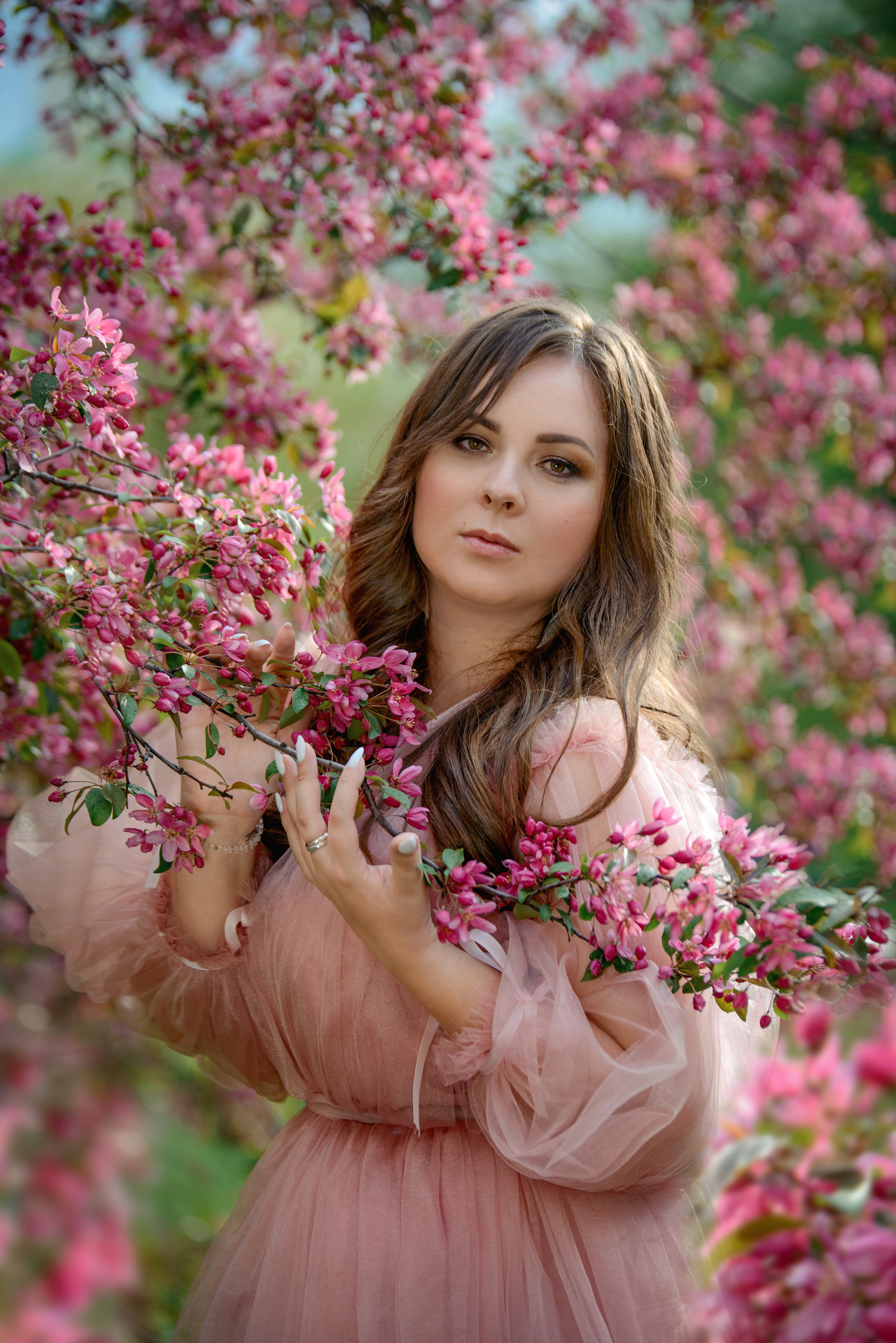 Твоя лучшая фотосессия, которая покажет тебя настоящую. Портретный Фотограф в Москве Юлия Батурина