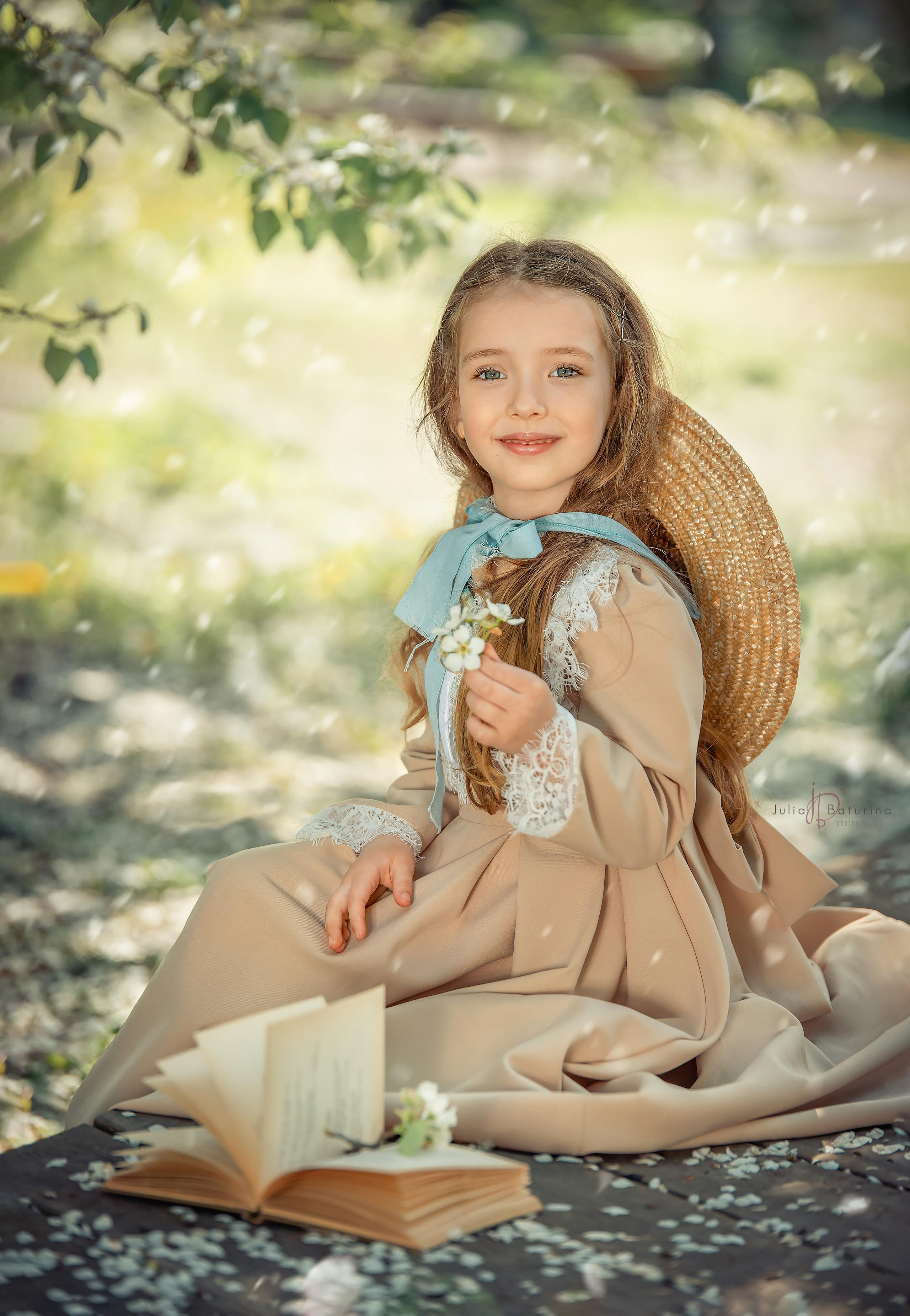 Фотограф в Коломенском