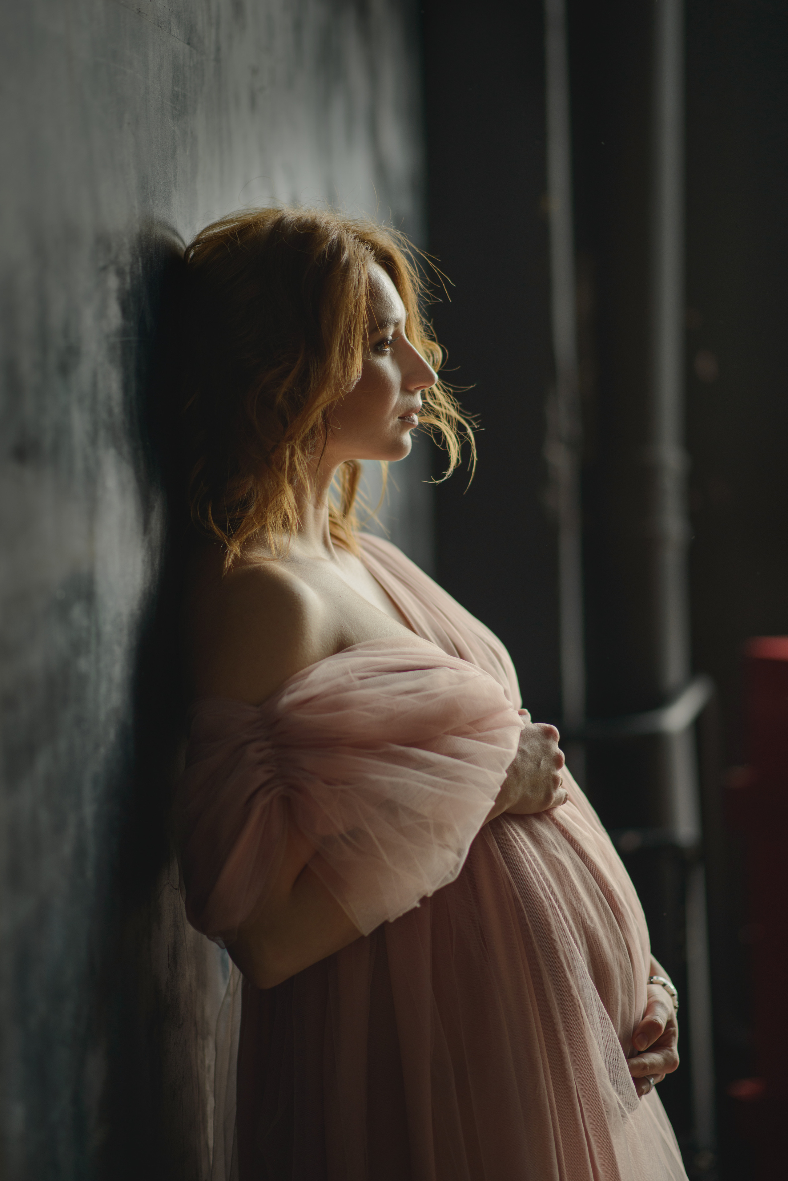 Фотограф для беременных В Москве