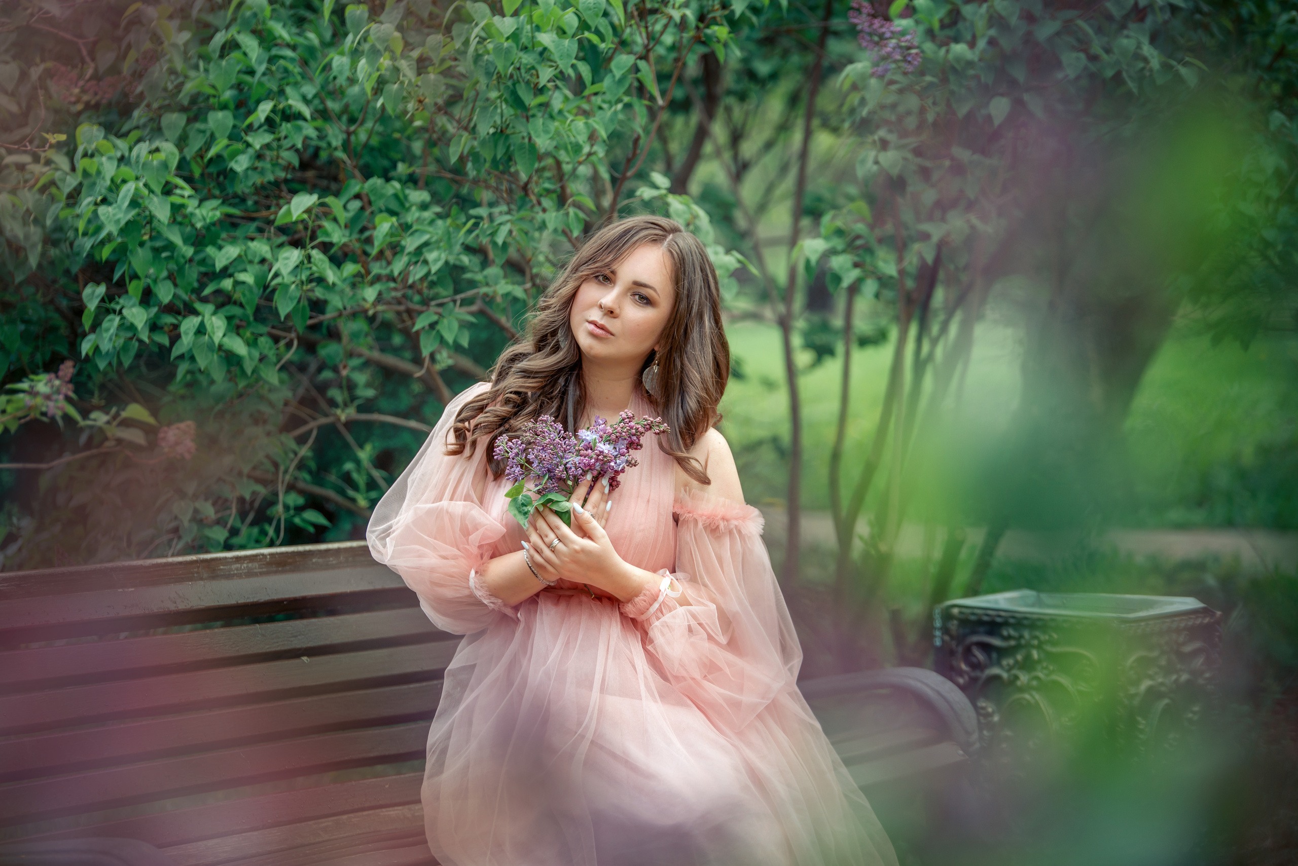 Твоя лучшая фотосессия, которая покажет тебя настоящую. Портретный Фотограф в Москве Юлия Батурина