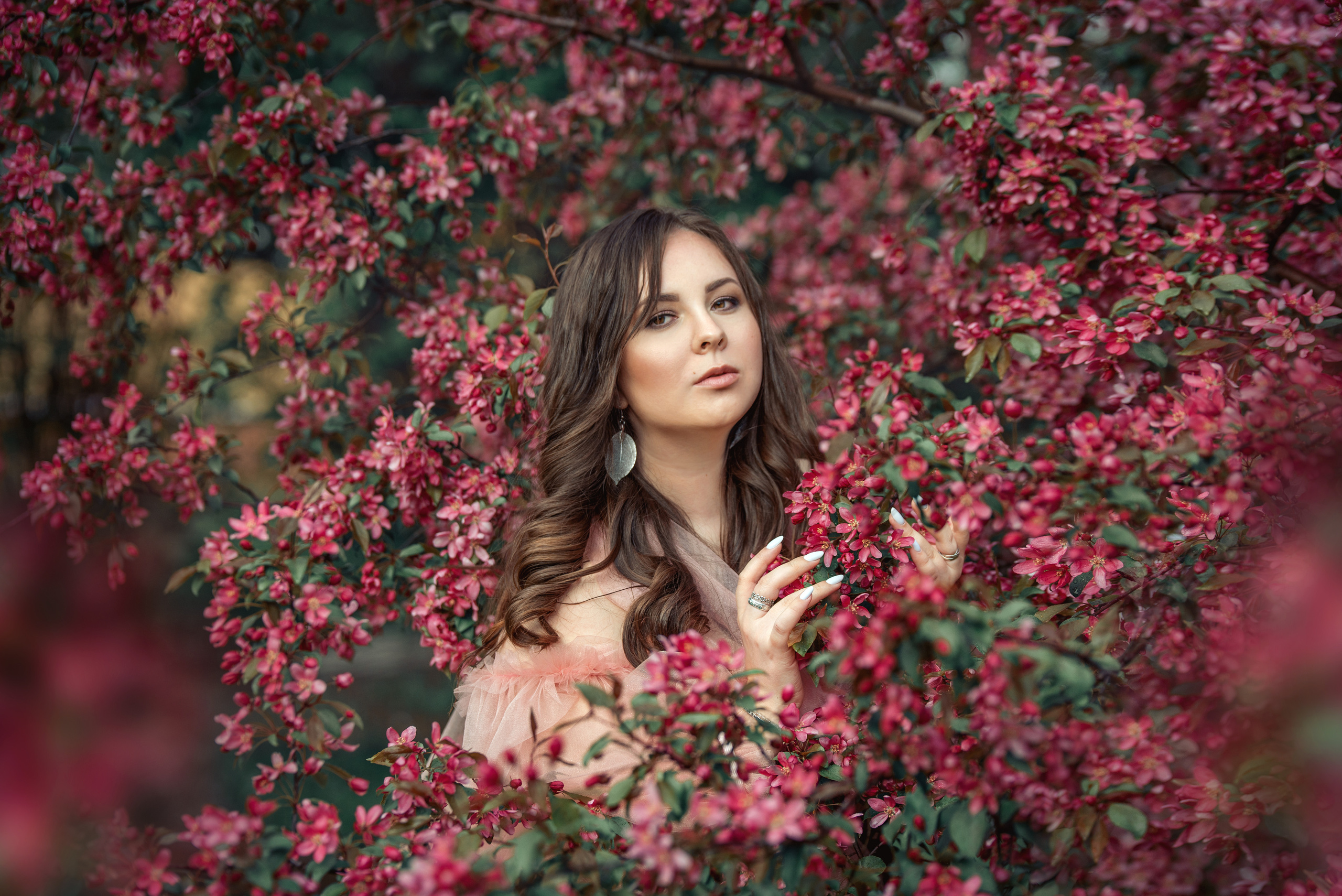 Твоя лучшая фотосессия, которая покажет тебя настоящую. Портретный Фотограф в Москве Юлия Батурина