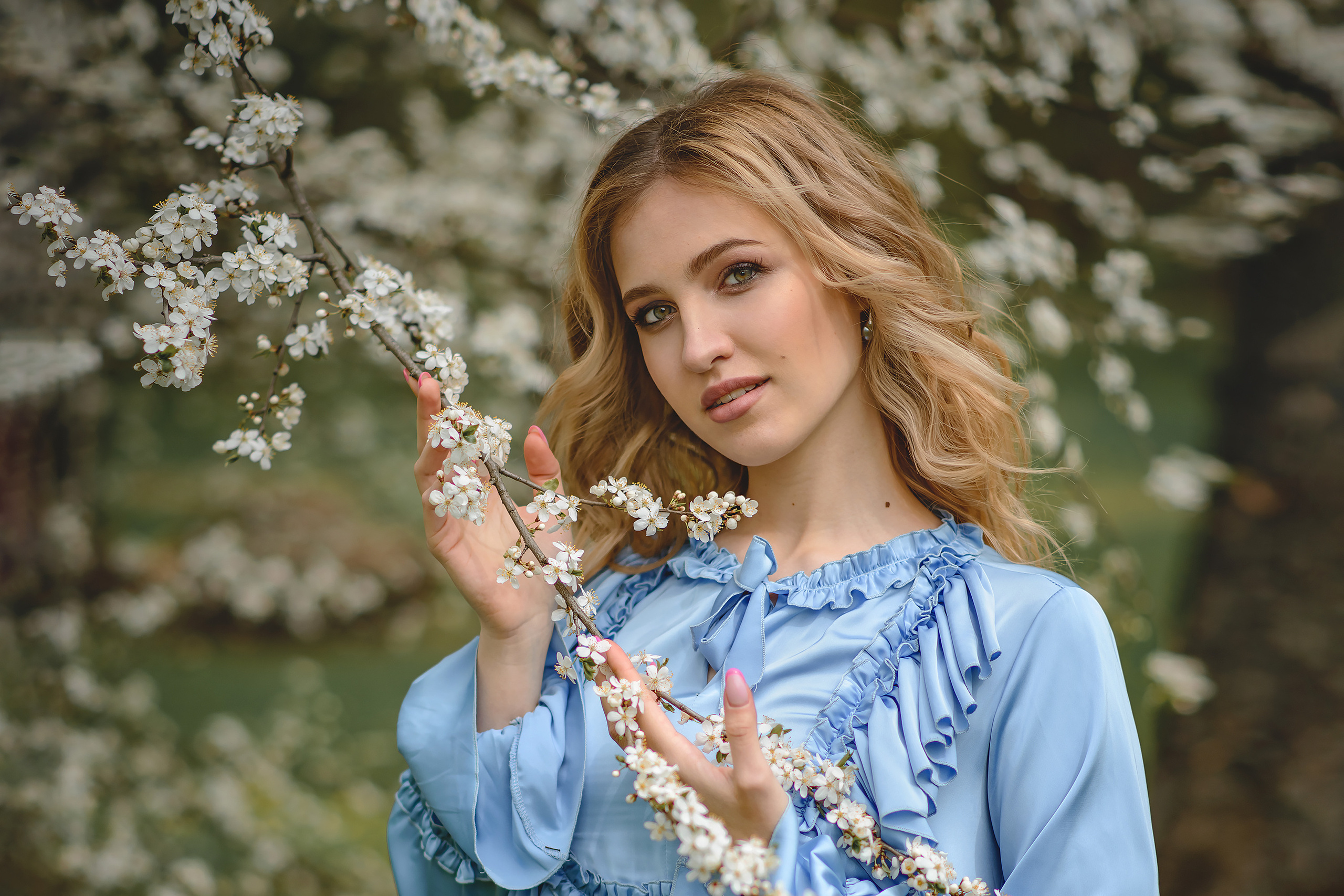 Арина. Портретный Фотограф в Москве Юлия Батурина