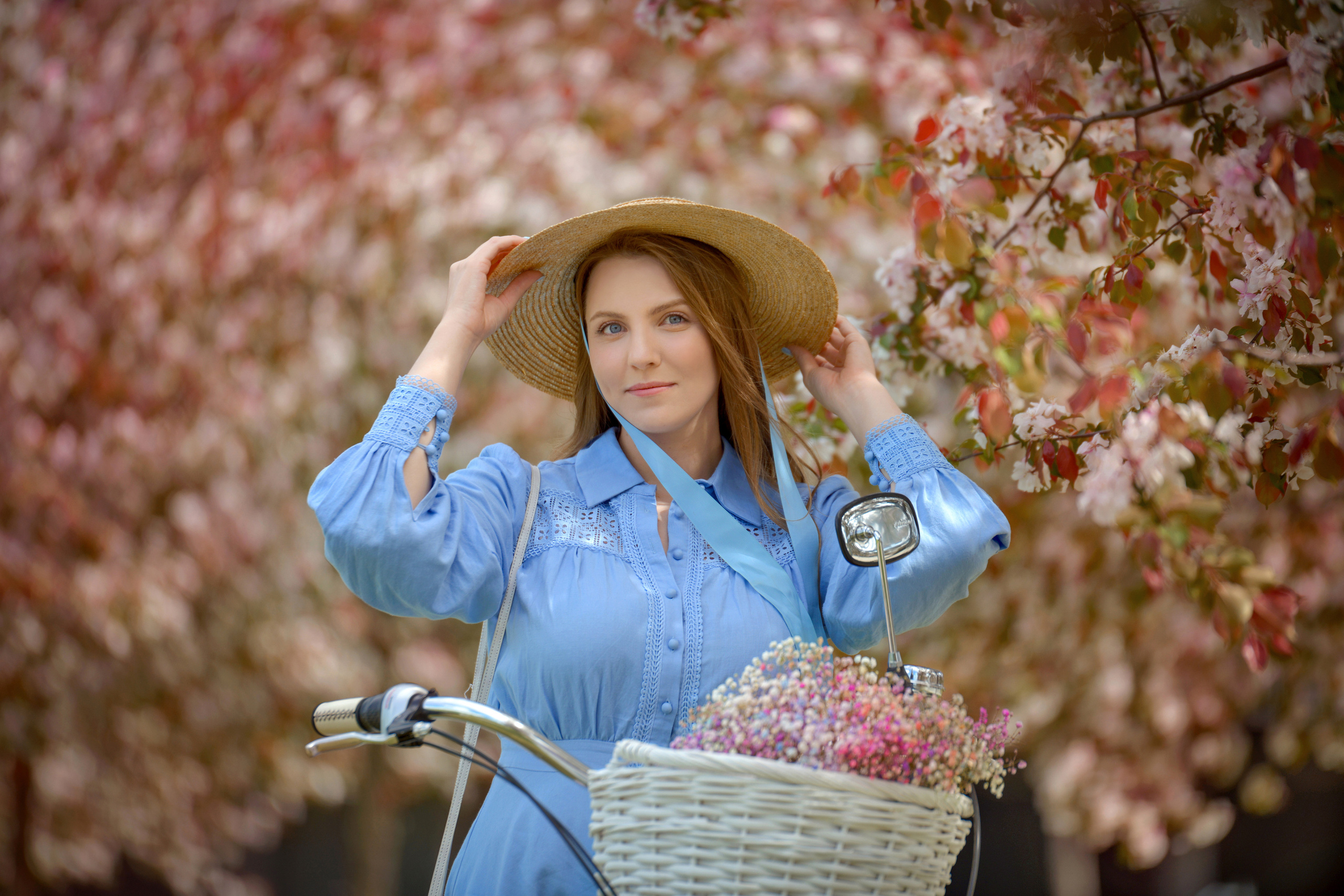 Твоя лучшая фотосессия, которая покажет тебя настоящую. Портретный Фотограф в Москве Юлия Батурина
