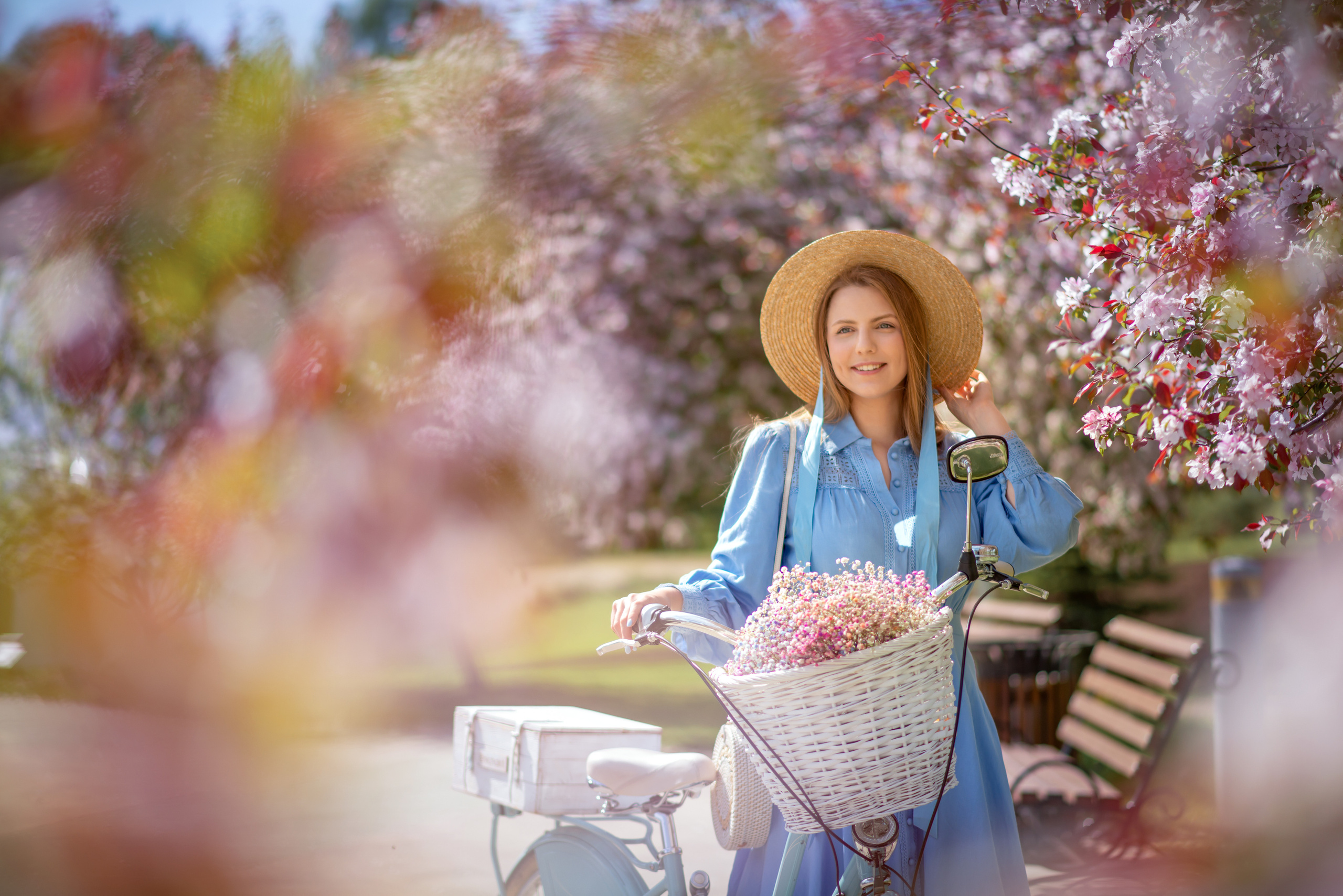 Твоя лучшая фотосессия, которая покажет тебя настоящую. Портретный Фотограф в Москве Юлия Батурина