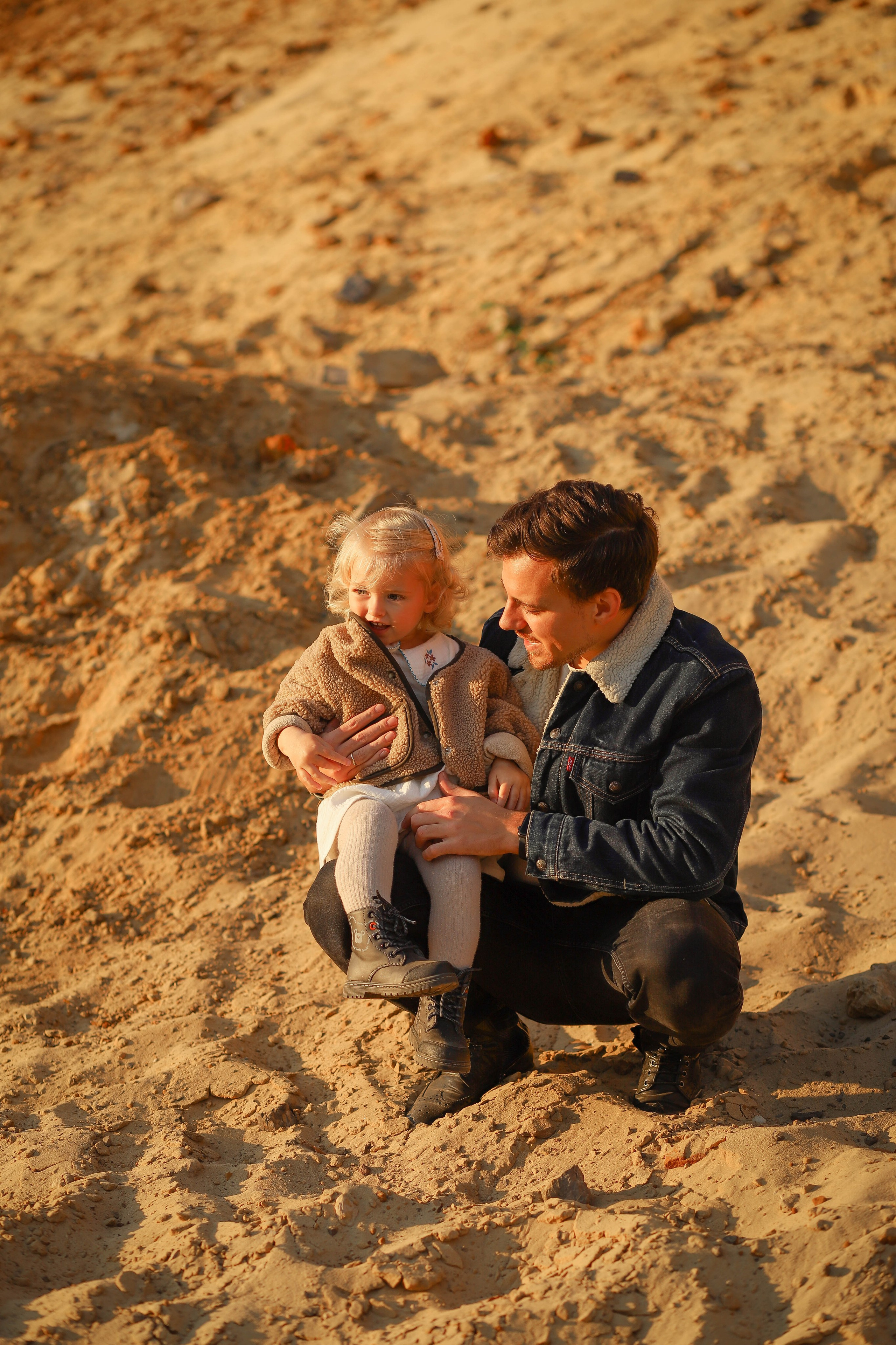 Мика. Семейный фотограф в Люберцах Шешина Анастасия