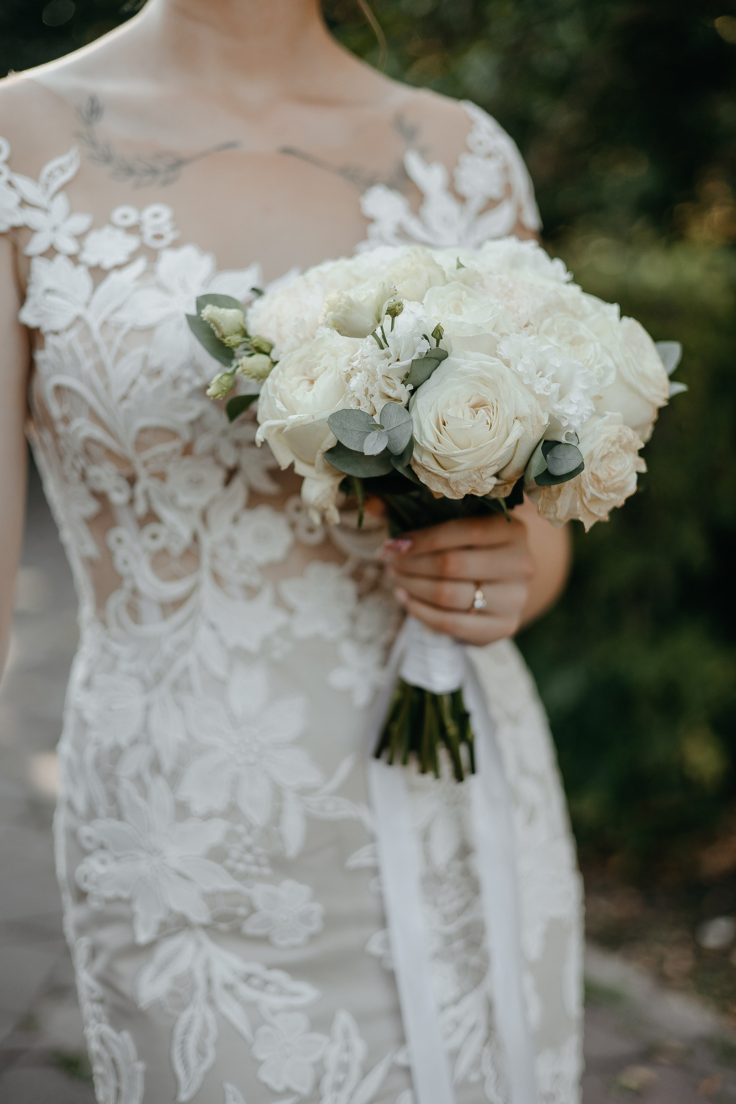 Свадьба. Семейный и свадебный фотограф в Ульяновске