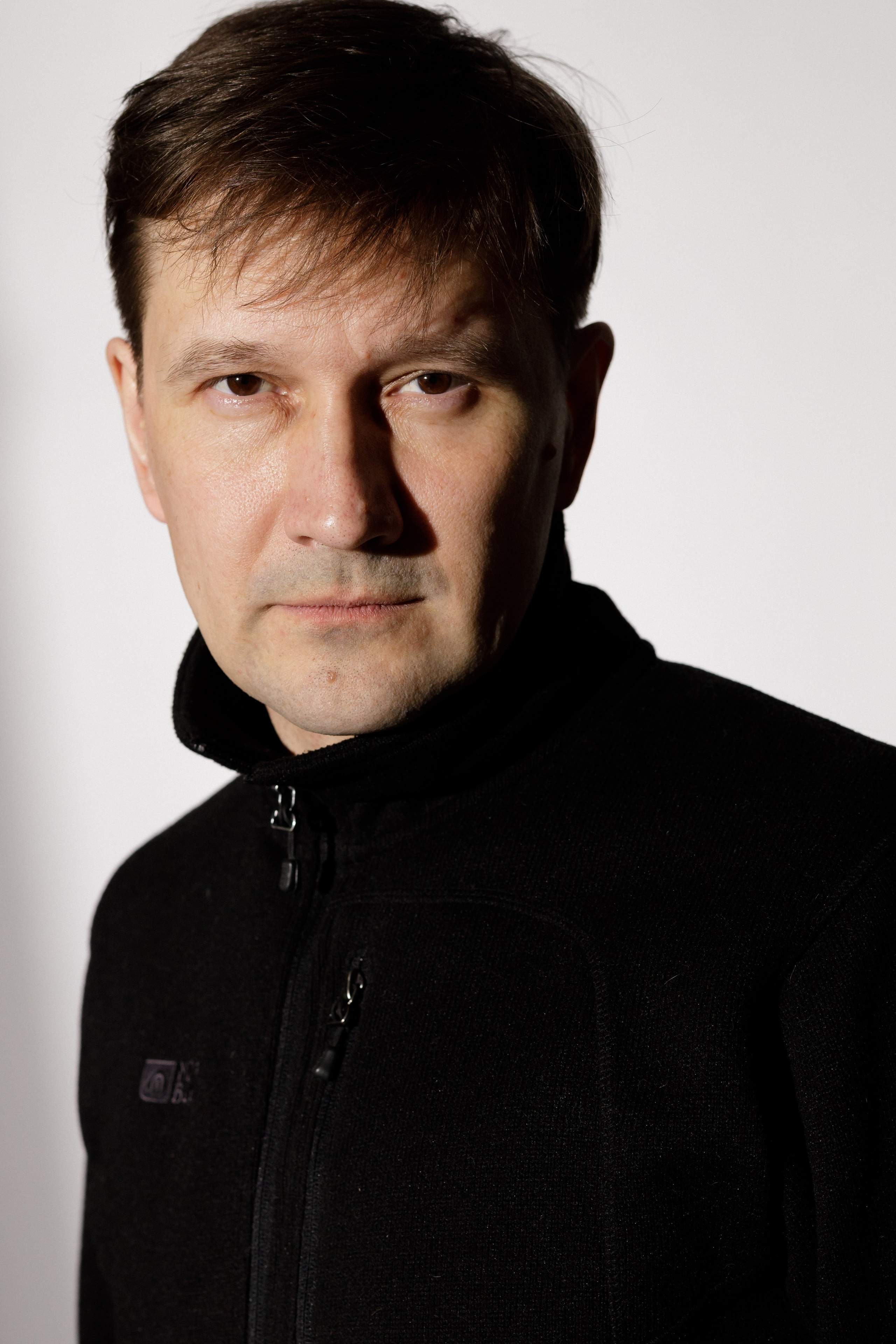 Владислав. Фотограф в Тюмени Даша Михнова. Портреты, фотопроекты, фотодни