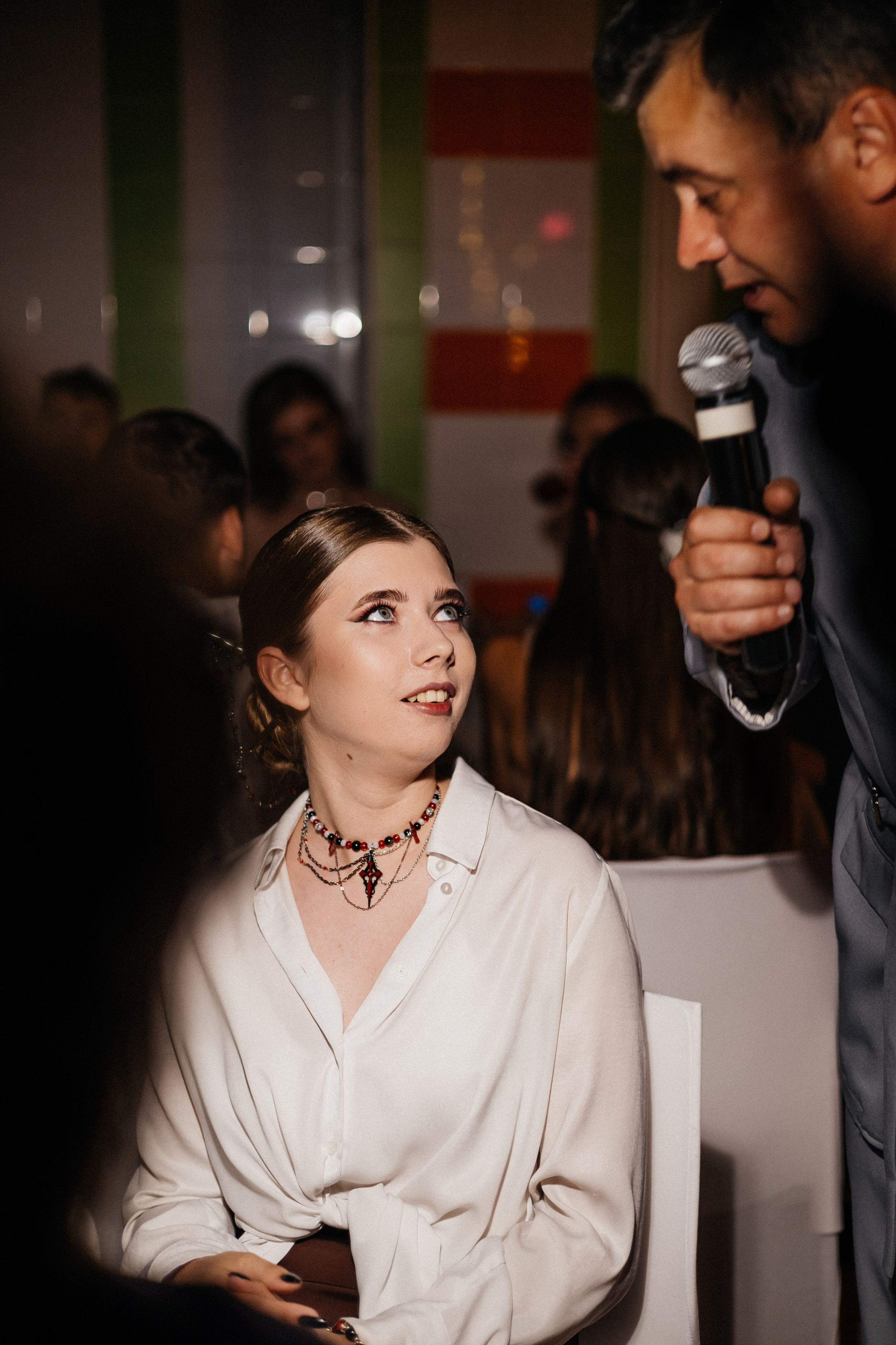 Выпускной 2025. Фотограф Кемерово | Сергей