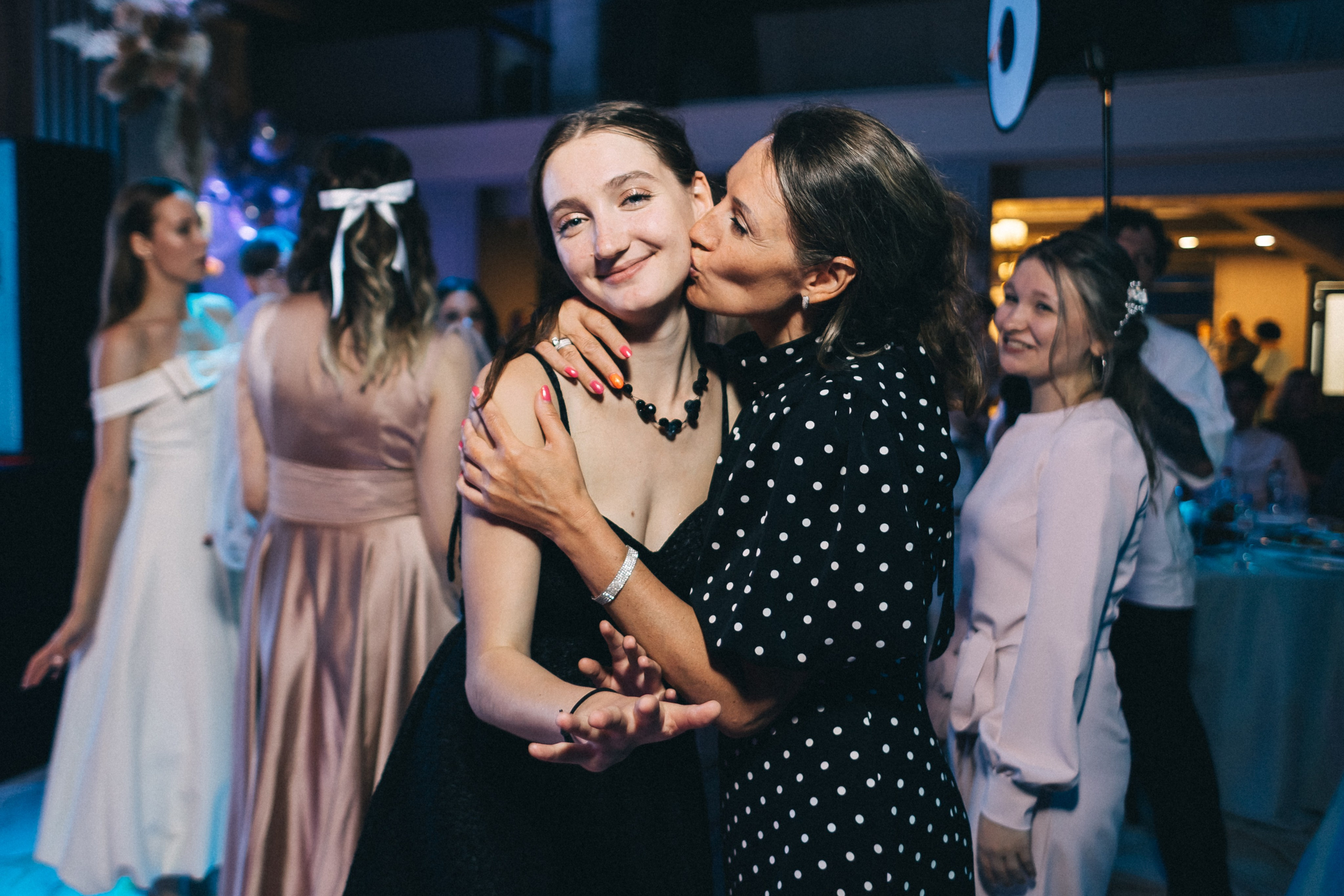 Выпускной «Лицей 62». Фотограф Кемерово | Сергей