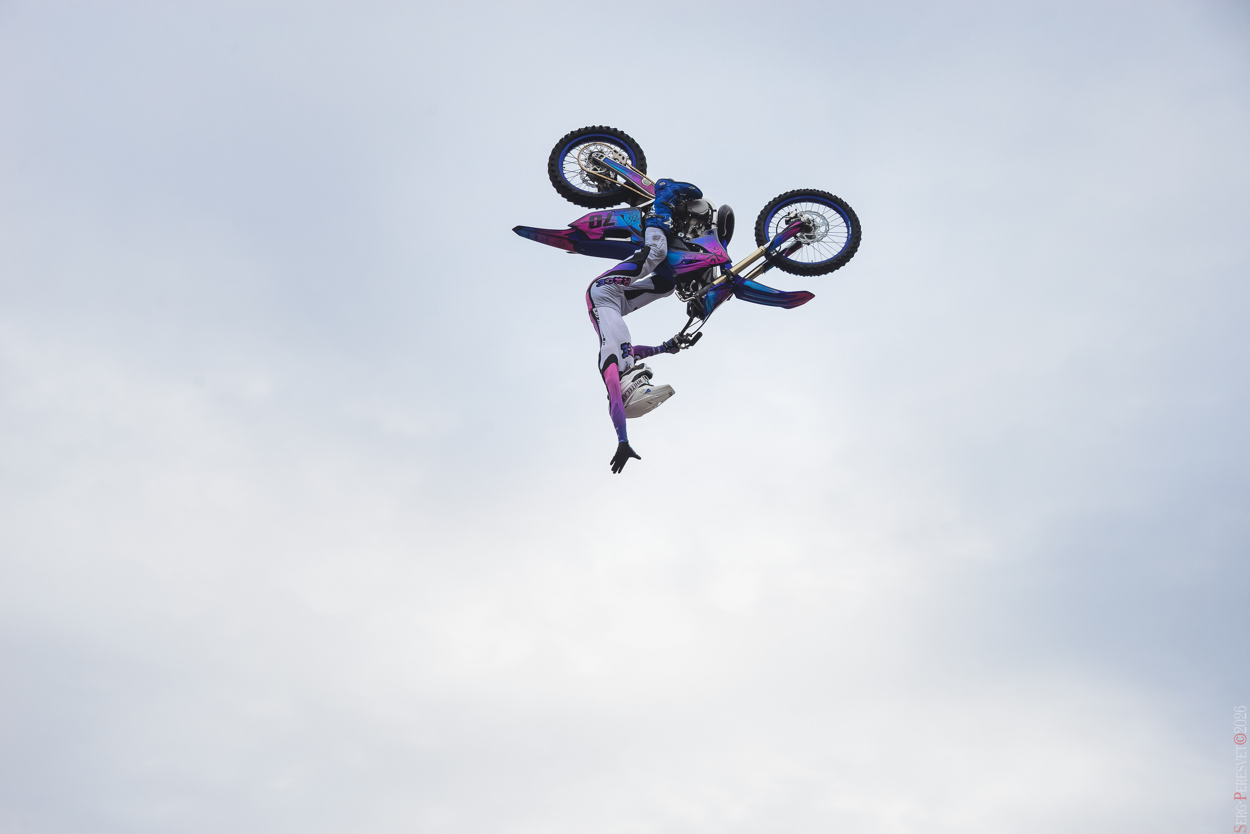 Спорт — Мотофристайл. Your photographer for a holiday in Moscow, Ramenskoye, Zhukovsky, Lyub