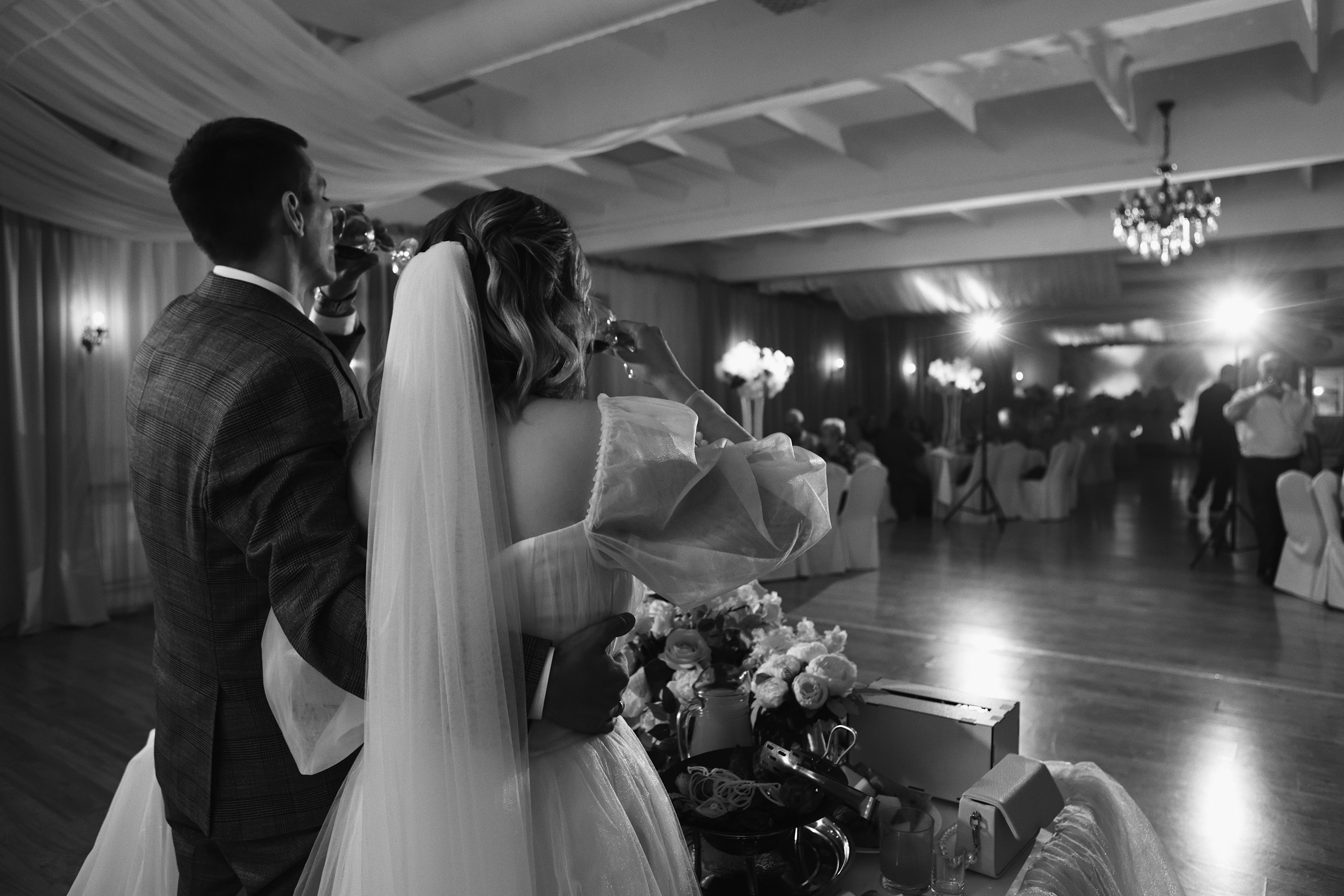 Роман и Виктория. Анастасия Камал. Фотограф Саратов