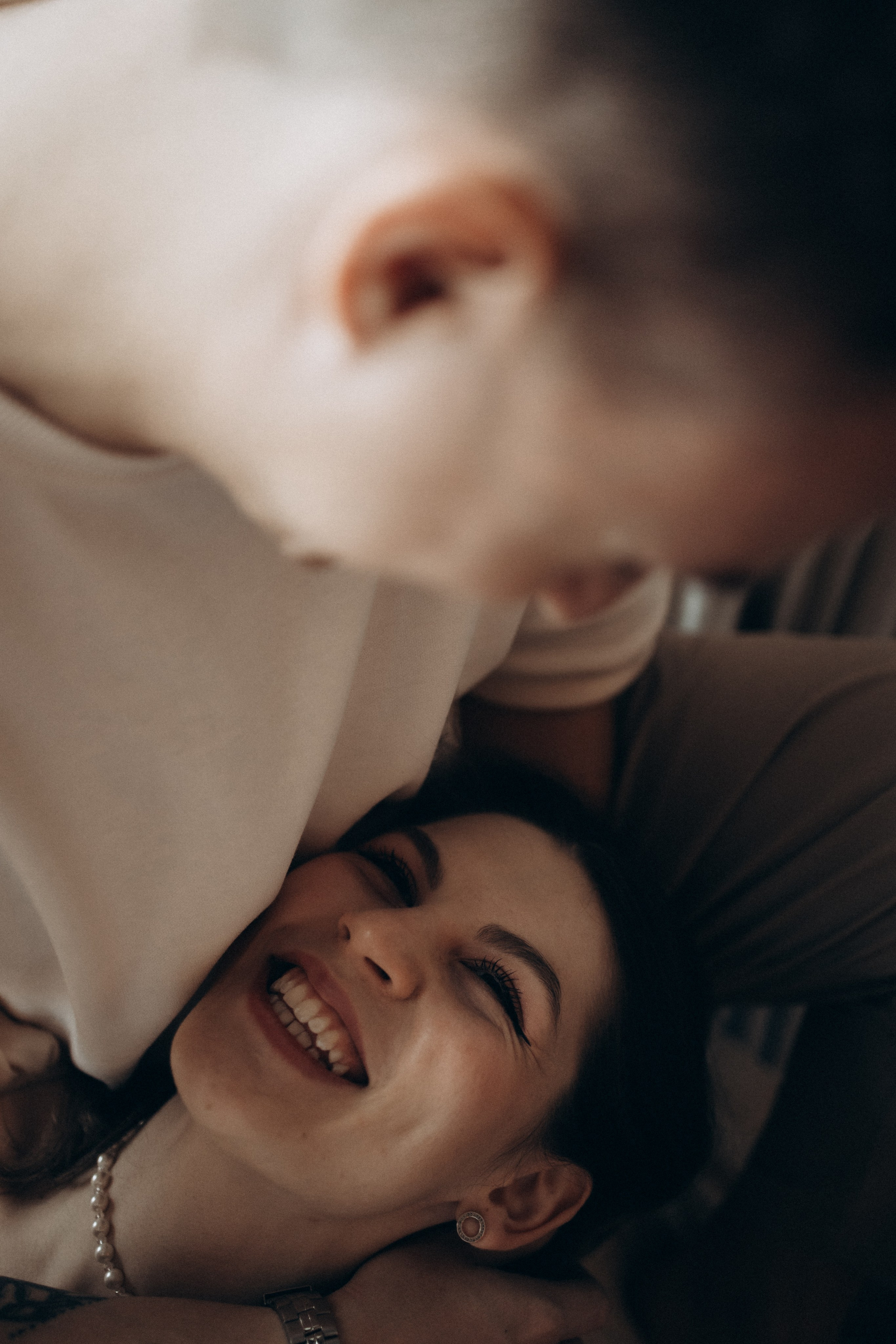 Миша и Лика. Фотограф Артем Бросов в Санкт-Петербурге и Дубае