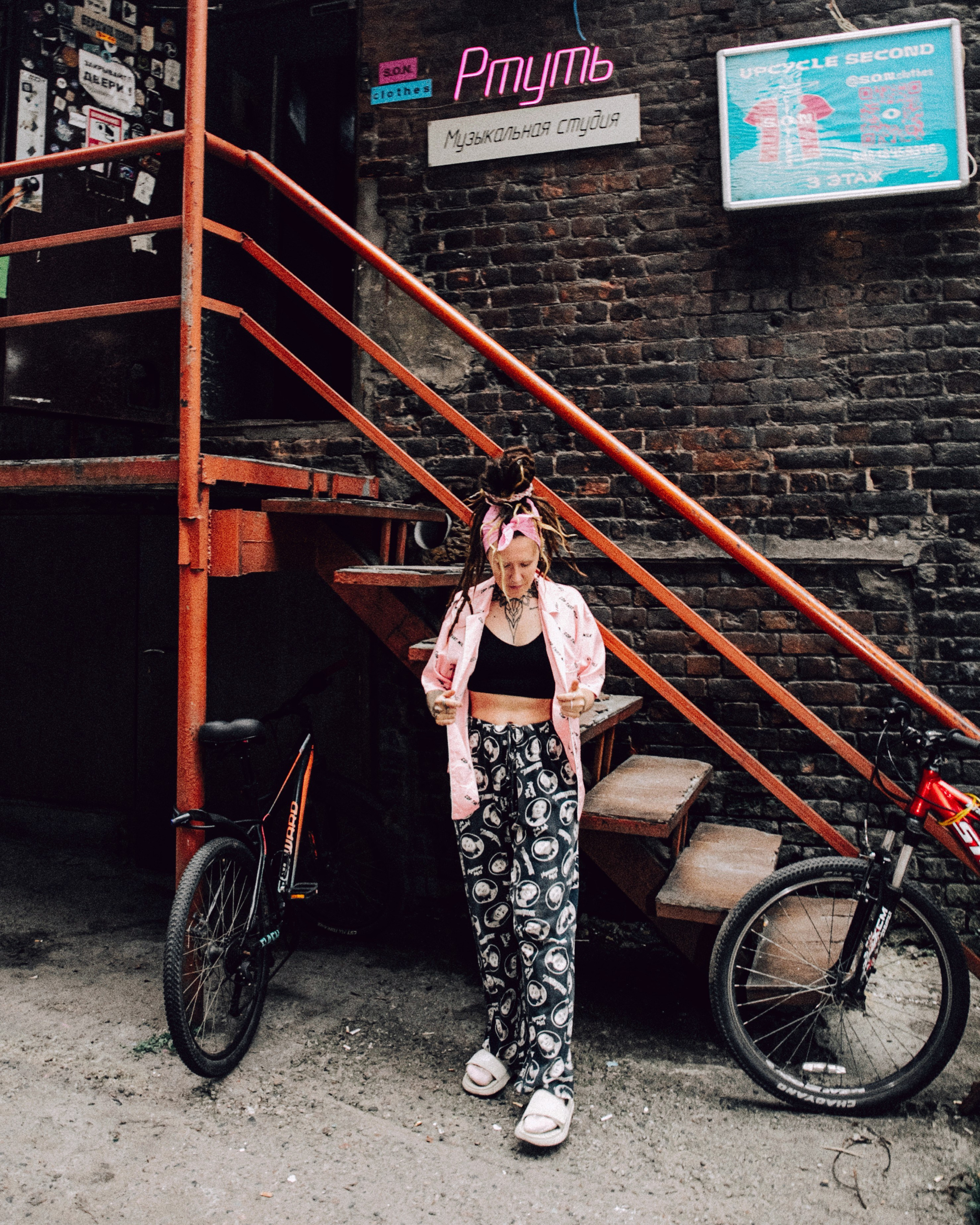 Луми. Портретный фотограф Ванинен Анастасия. Санкт-Петербург