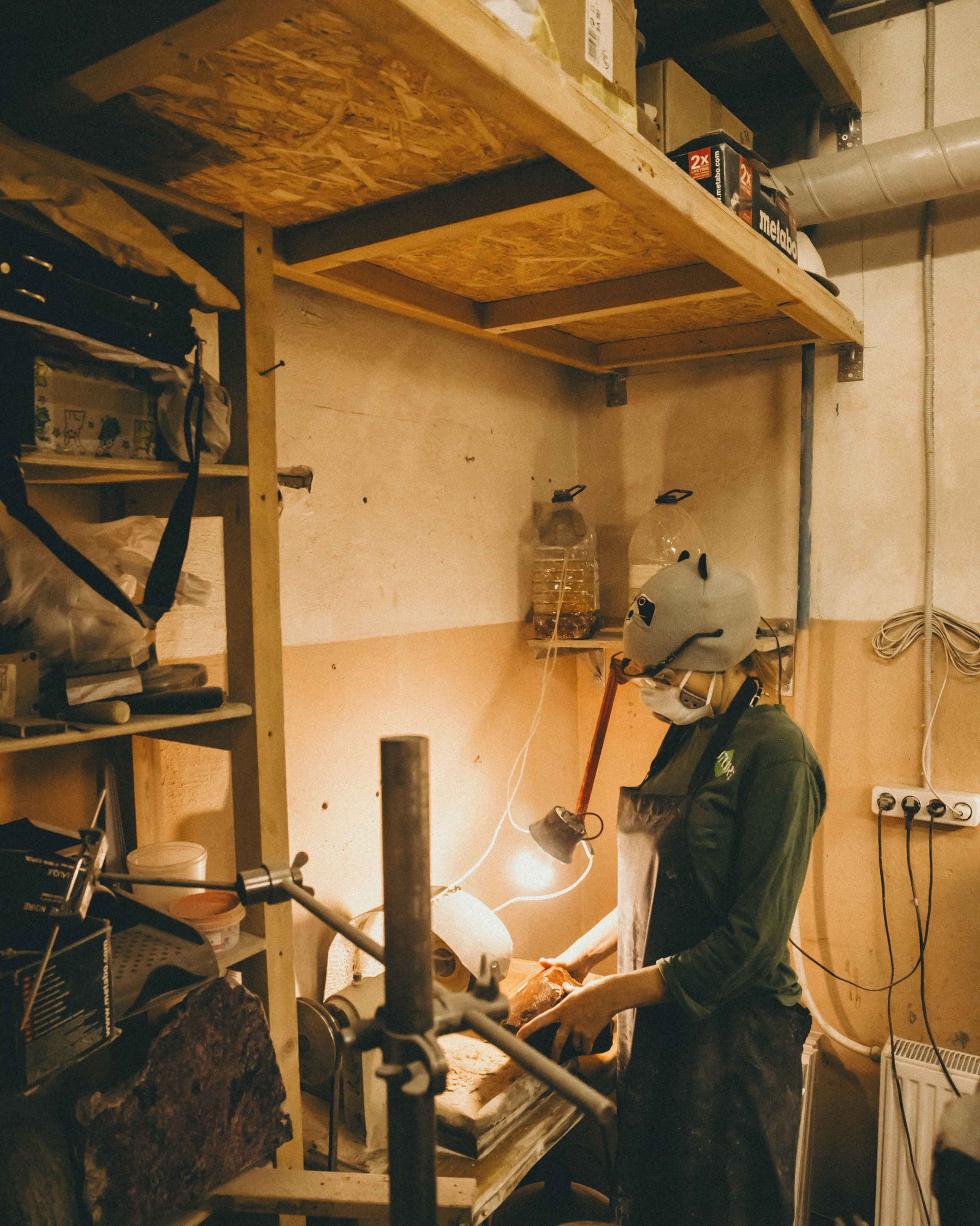 Юля. Портретный фотограф Ванинен Анастасия. Санкт-Петербург