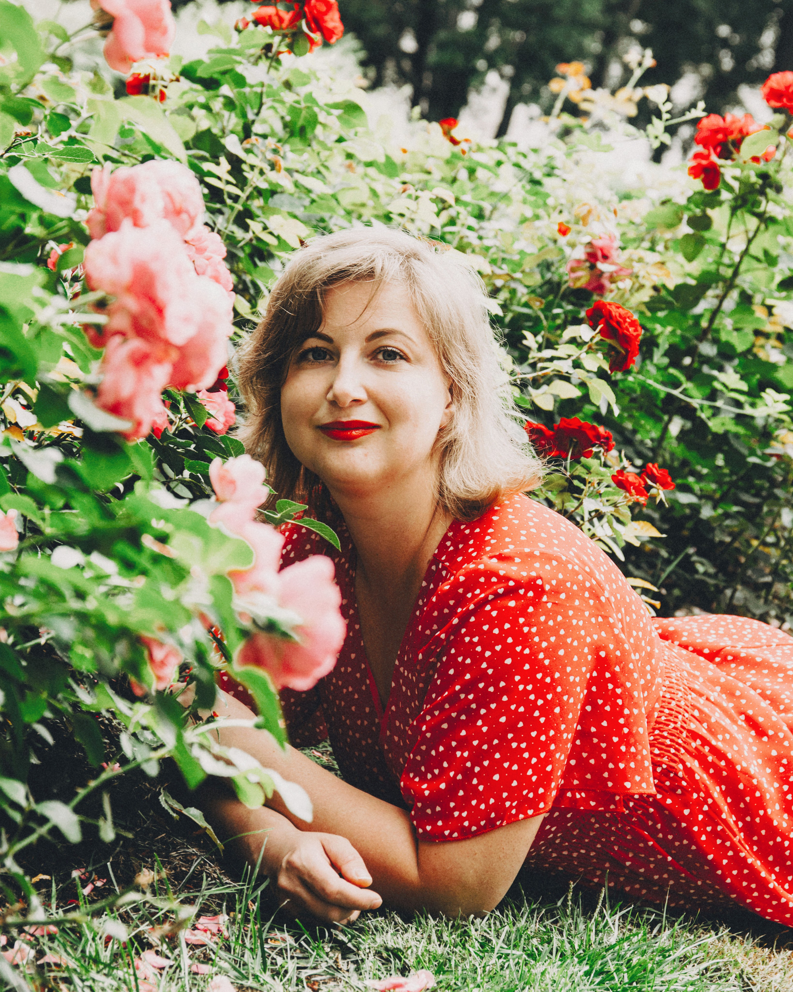 Катерина. Портретный фотограф Ванинен Анастасия. Санкт-Петербург