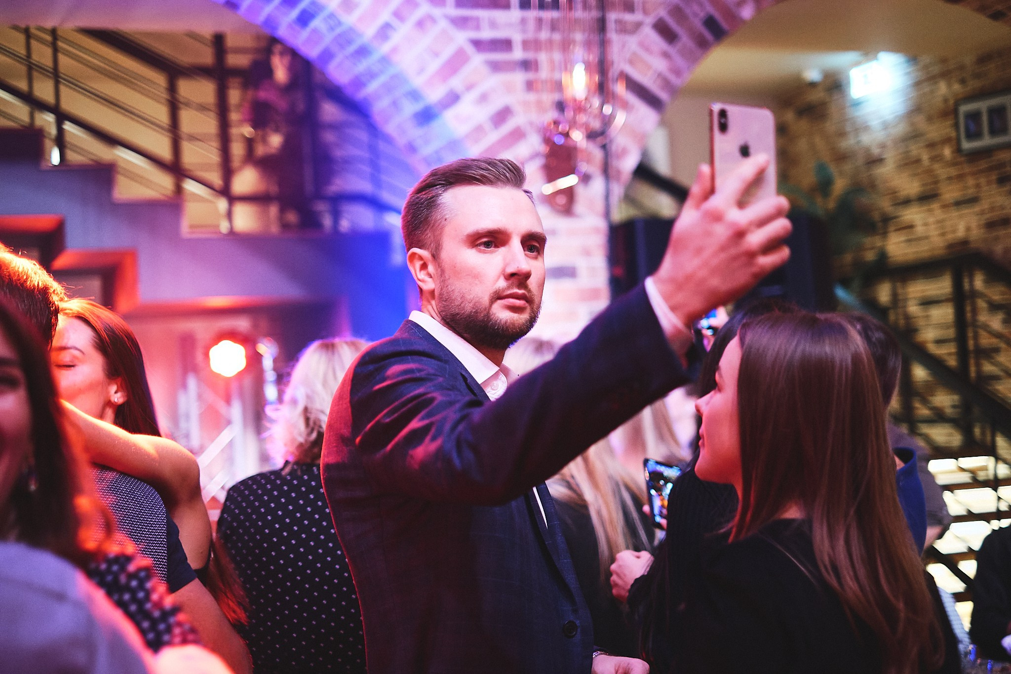 Шеф Амазония. Выступление Сосо Павлиашвили. Фотограф Сергей Катаев