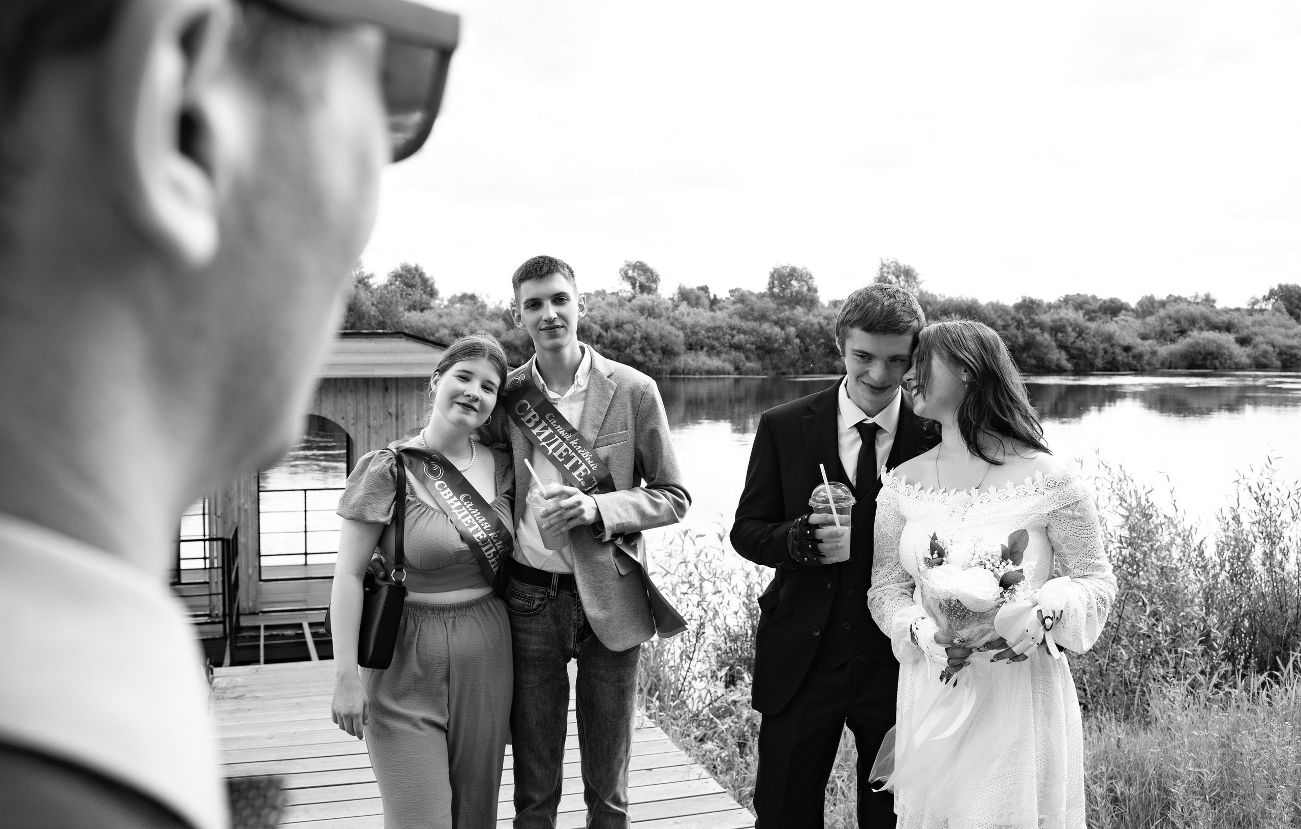 M&M. Фотограф в Ижевске Максим Грундул