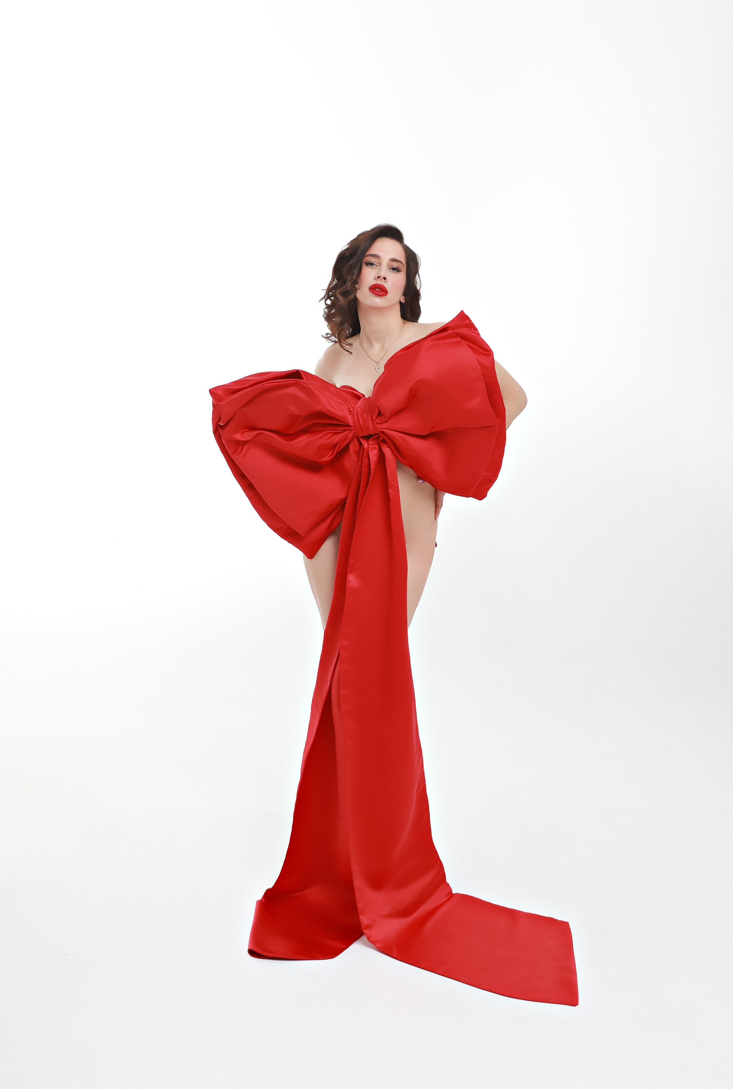 Женский портрет. Фотограф Владислав Адмиралов