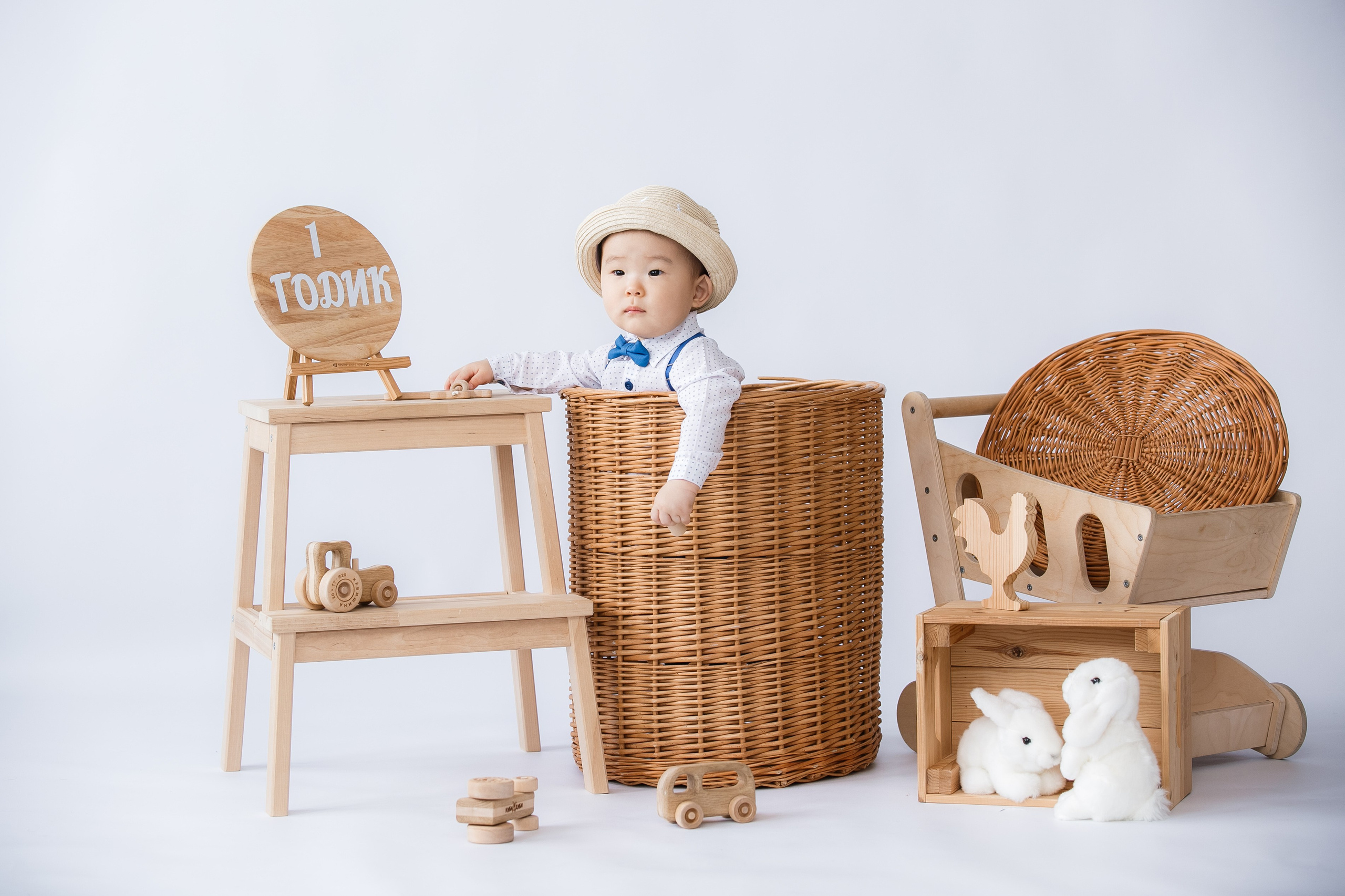 이미지 Образы (детские). «Инбок» Фото студия