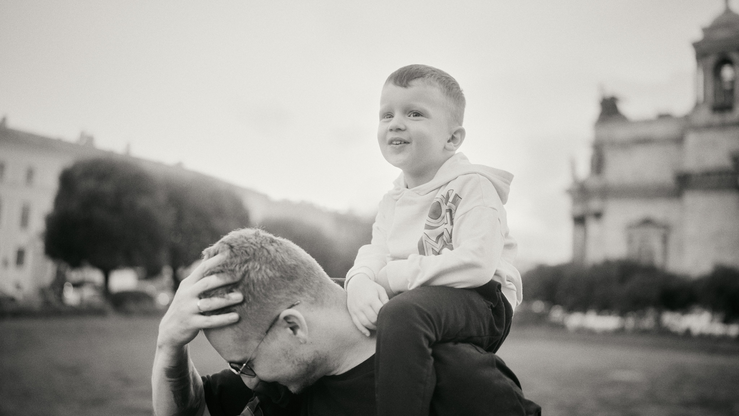 Макароны по флотски!. Сергей Горшенин — профессиональный фотограф