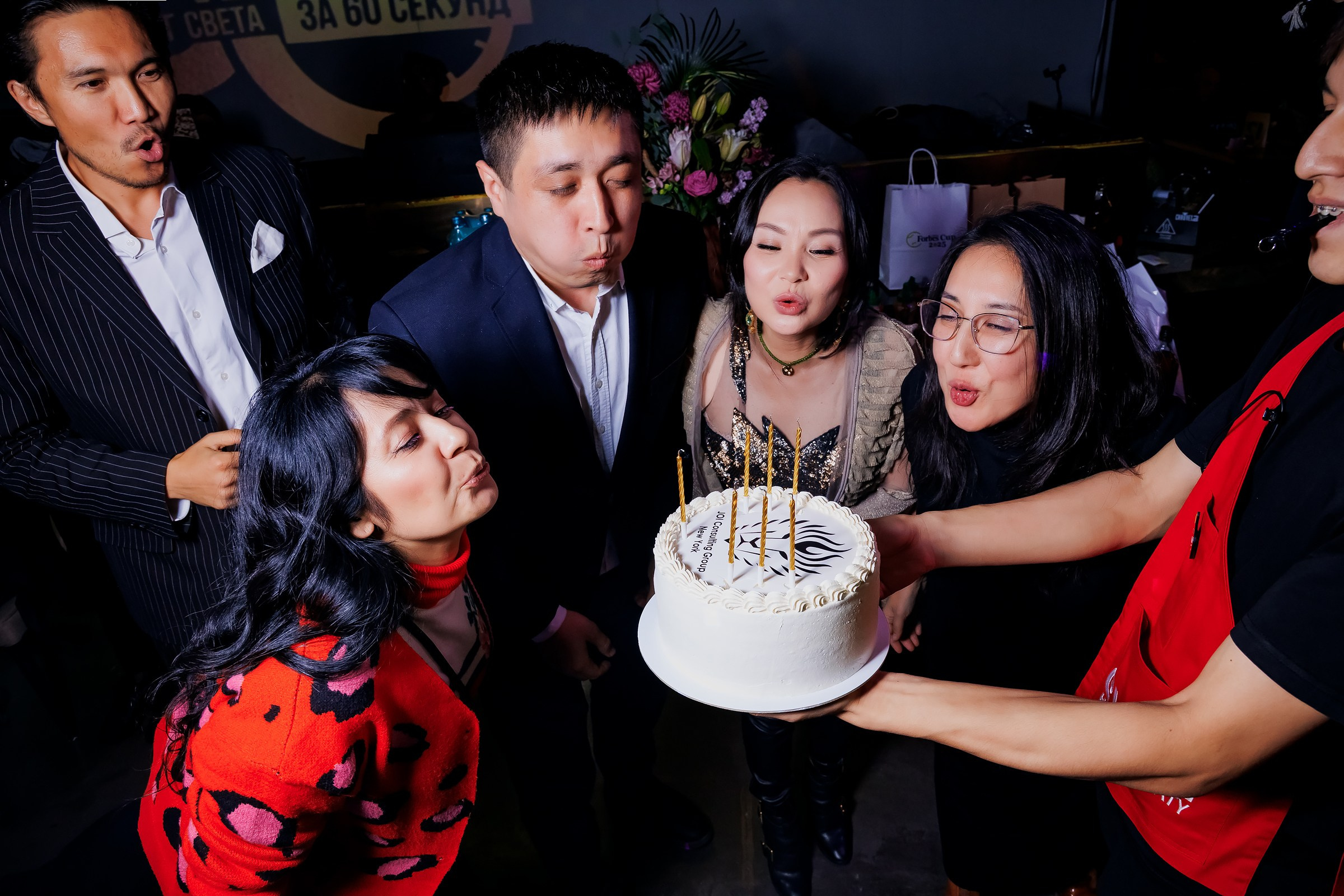 Угадать за 60 секунд-Event Bar. Репортажный фотограф в Алматы Каюпов Сержан