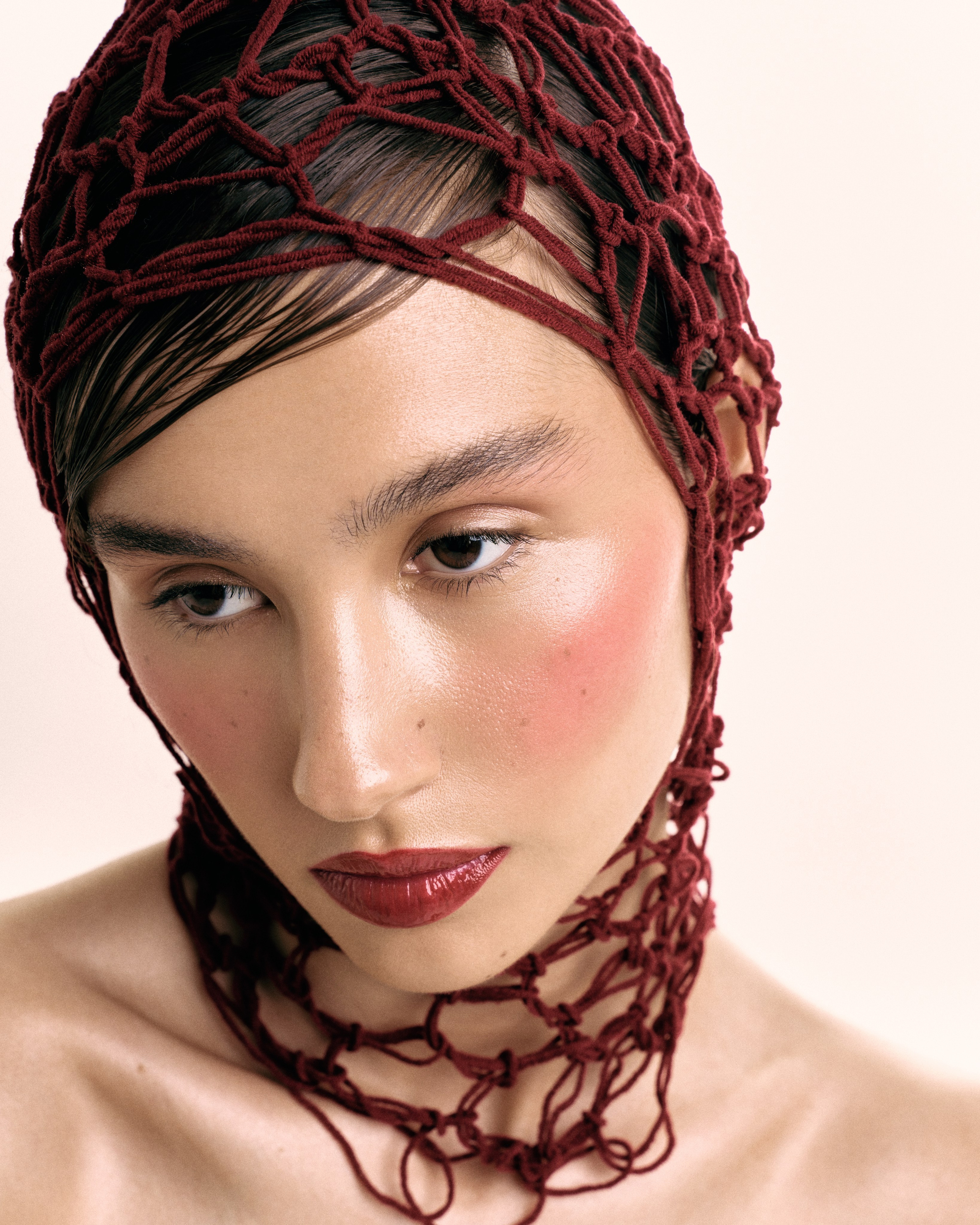 PRESETS. Anastasia Patshina