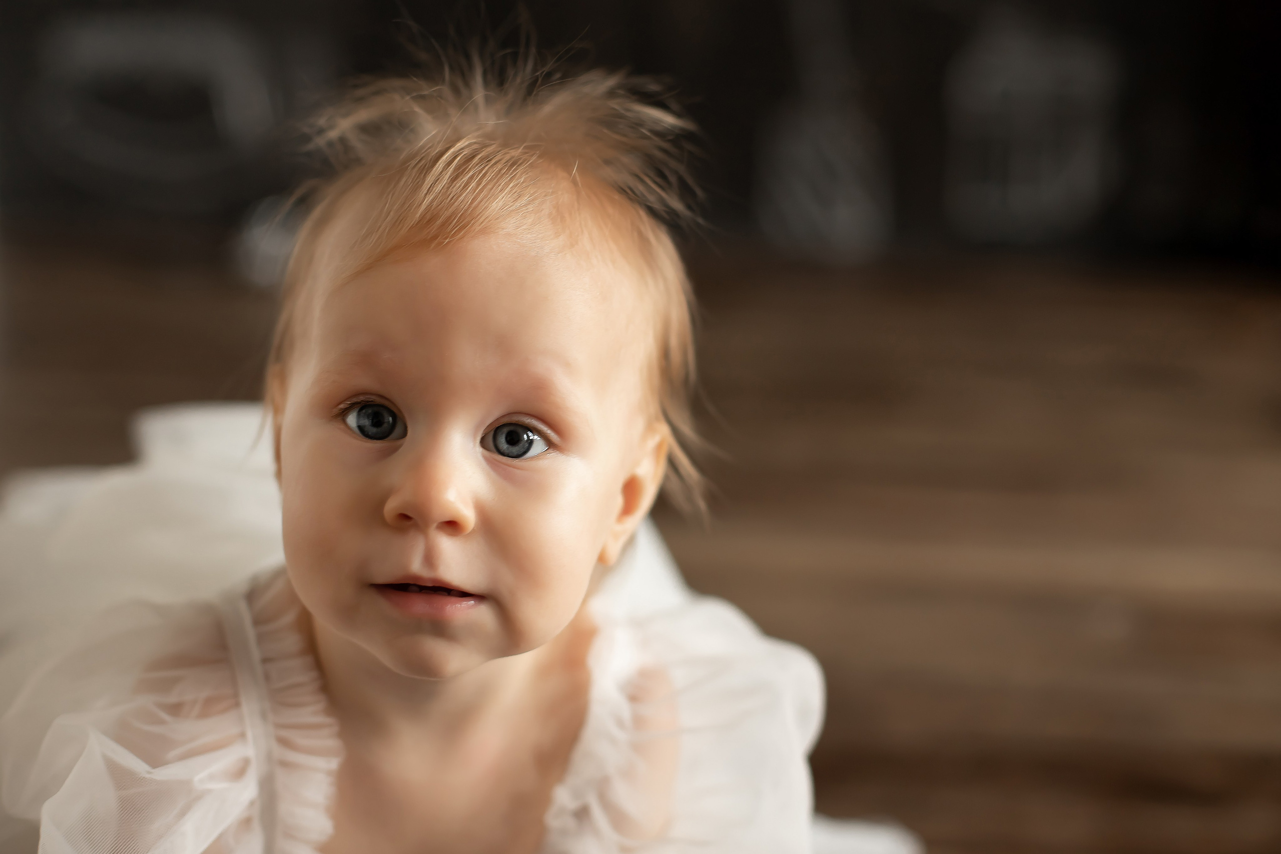 Анечка. Семейный и детский фотограф в Красноярске Анна Маюрова
