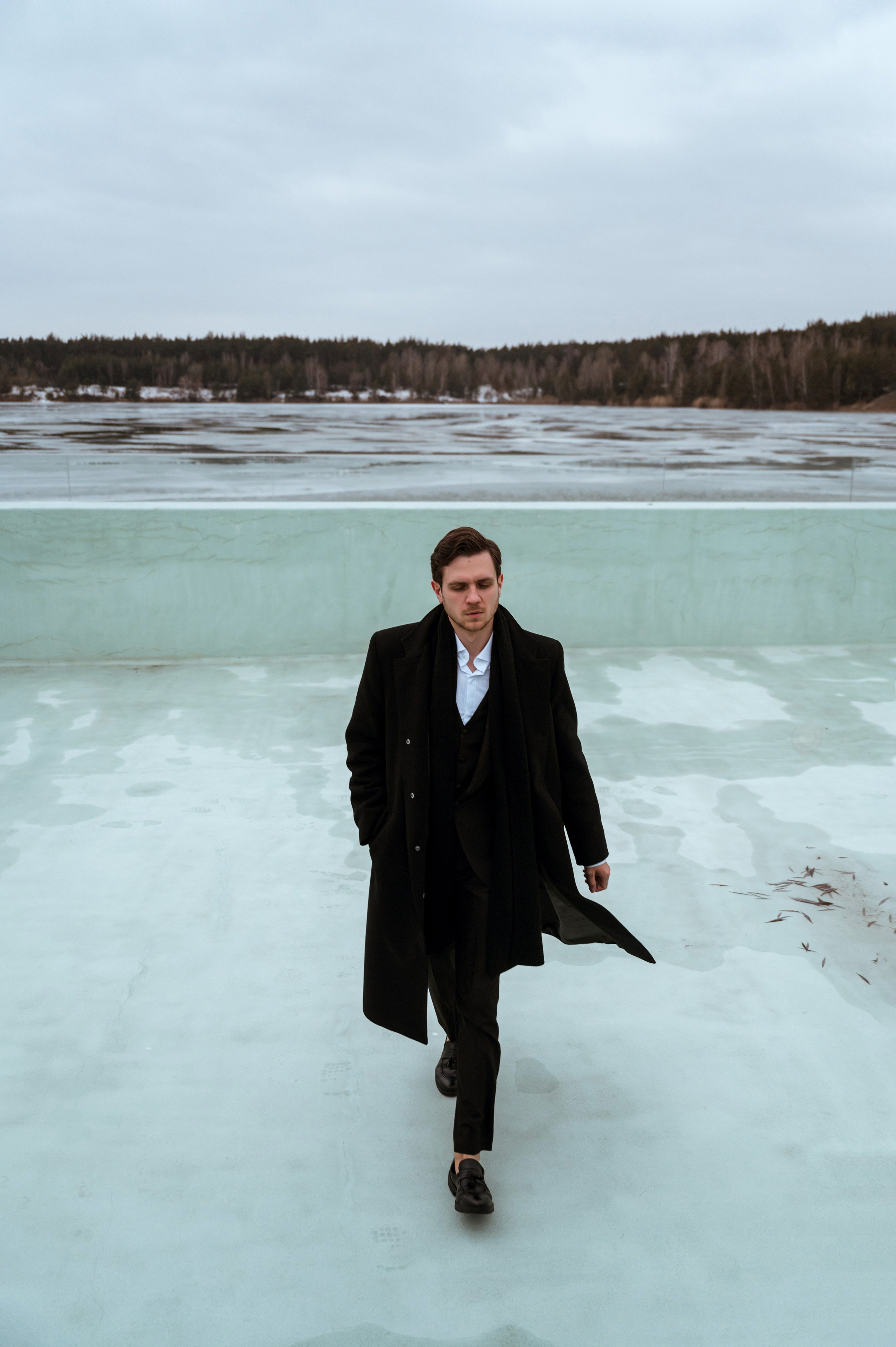 Александр и Анастасия. Свадебный и портретный фотограф в Белгороде Олеся Гавшина