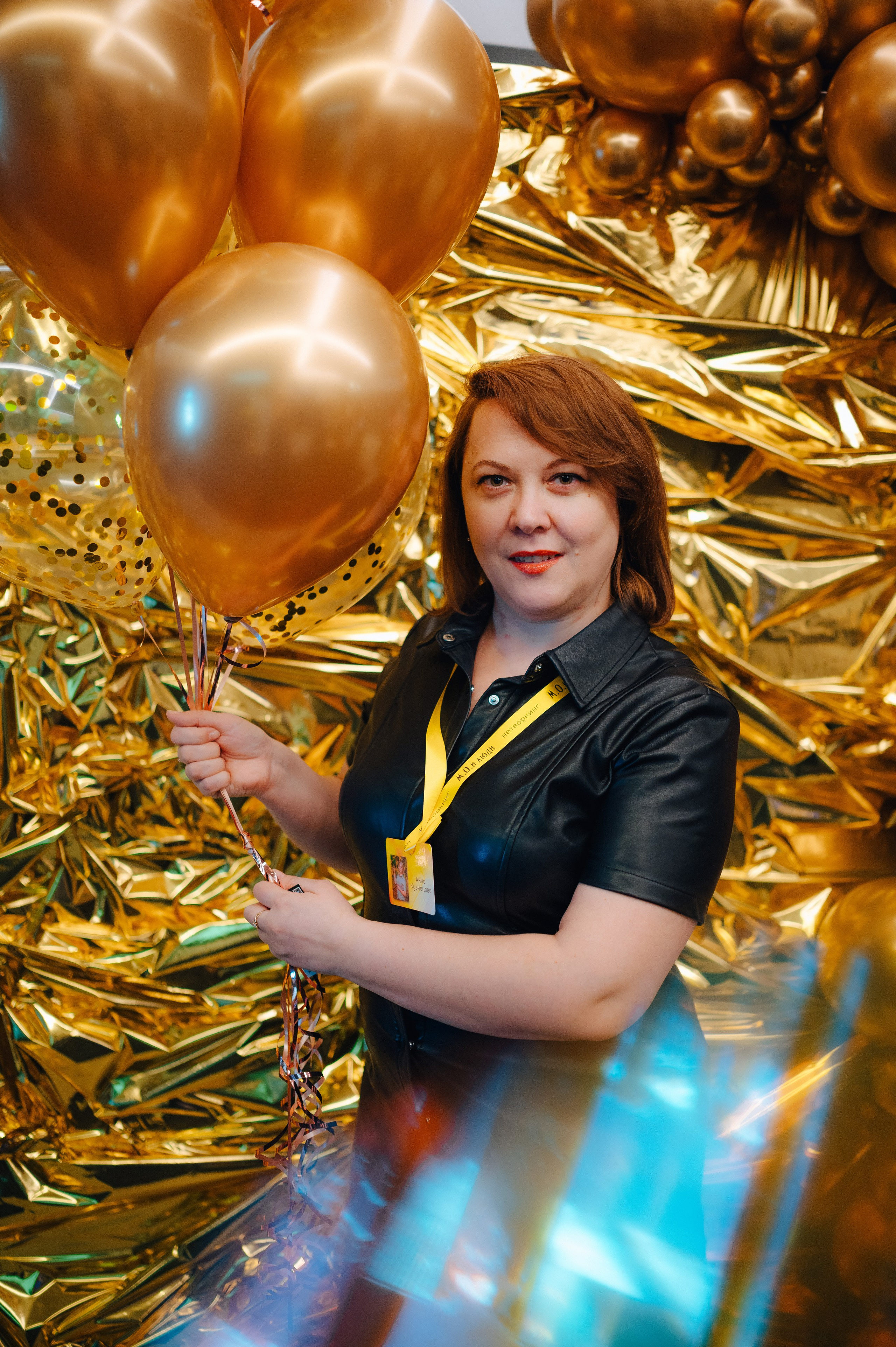 НЕТВОРКИНГ М.О.илюди. Детский и семейный фотограф Катерина Мишина