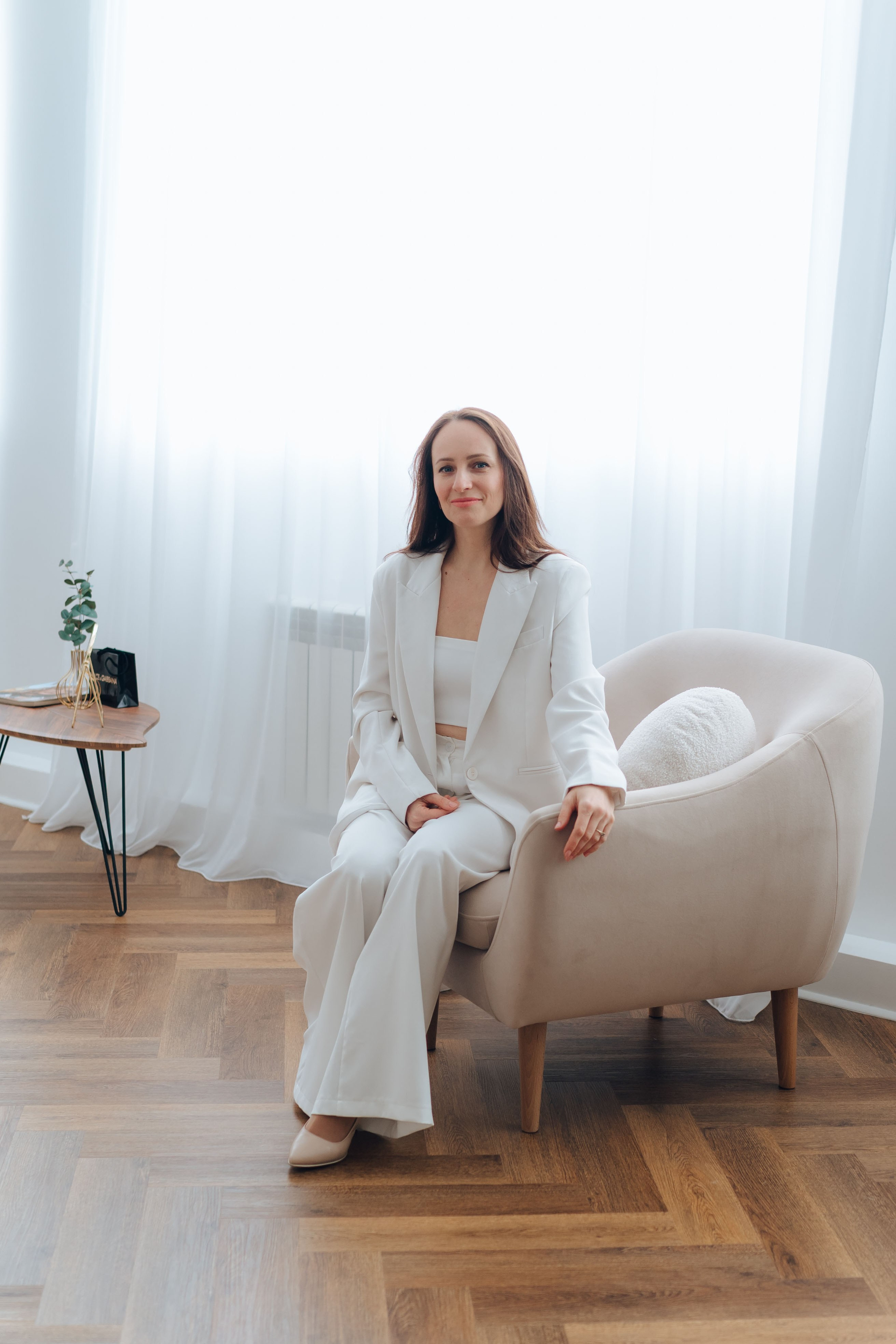 Чудесная. Детский и семейный фотограф Катерина Мишина