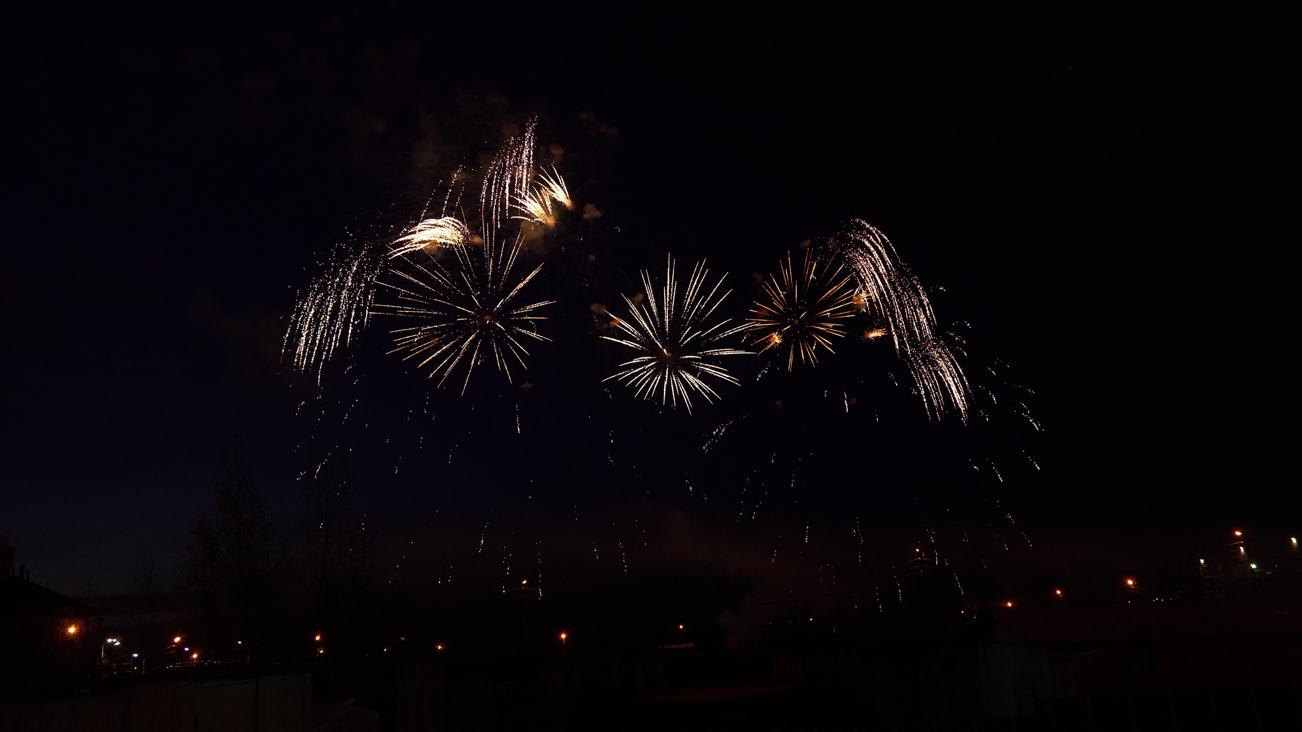 Празднование Дня победы 2024 в г. Ленинск-Кузнецкий. [fXph] Фотограф Масликов Илья. Съёмка мероприятий в Ленинске-Кузнецком