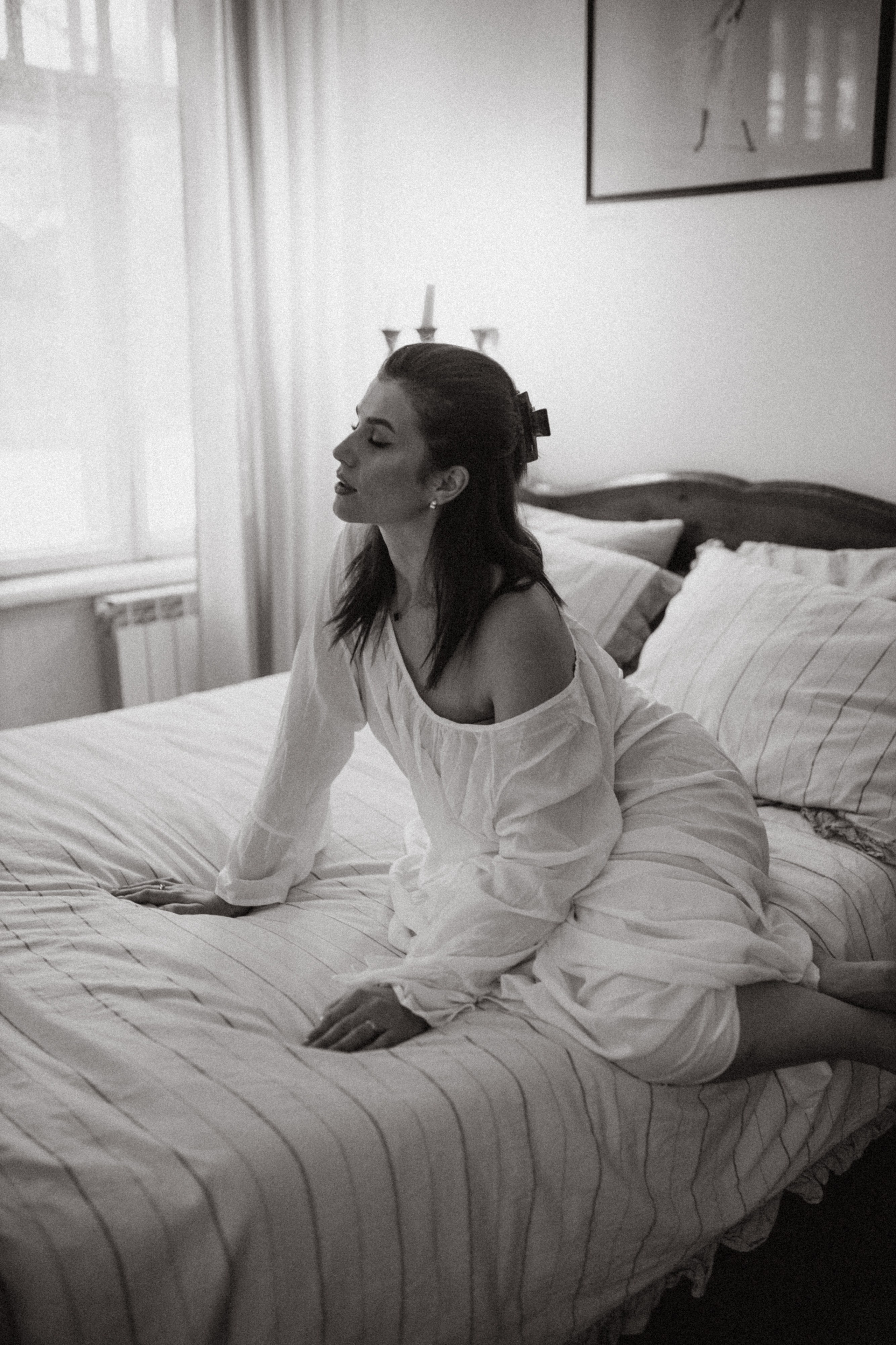 Тома. Фотограф Ульяна Дивина в Нижнем Новгороде и Нижегородской области