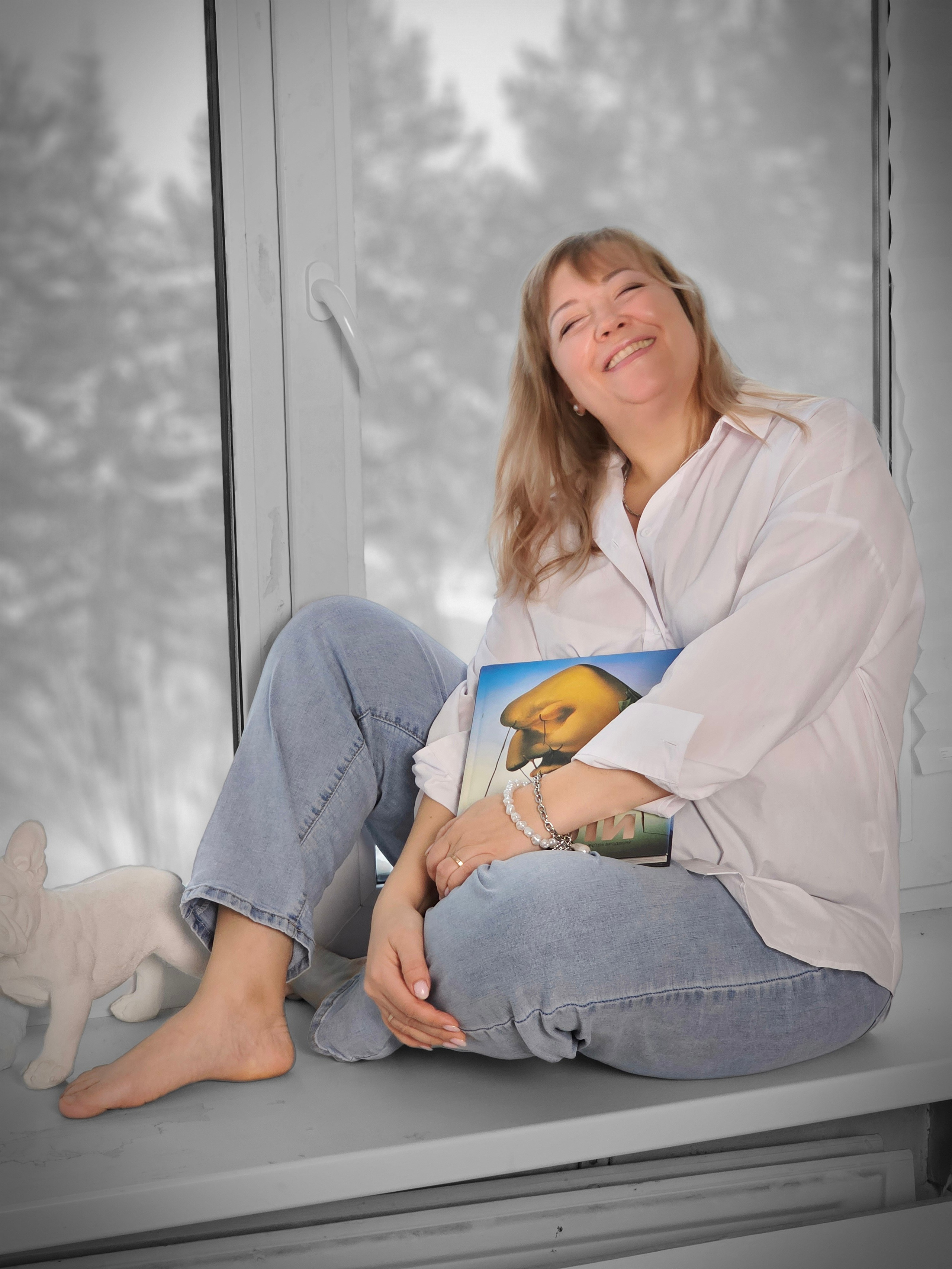 Лида, Лена, Катя. Фотограф Наталья Сорока Ижевск