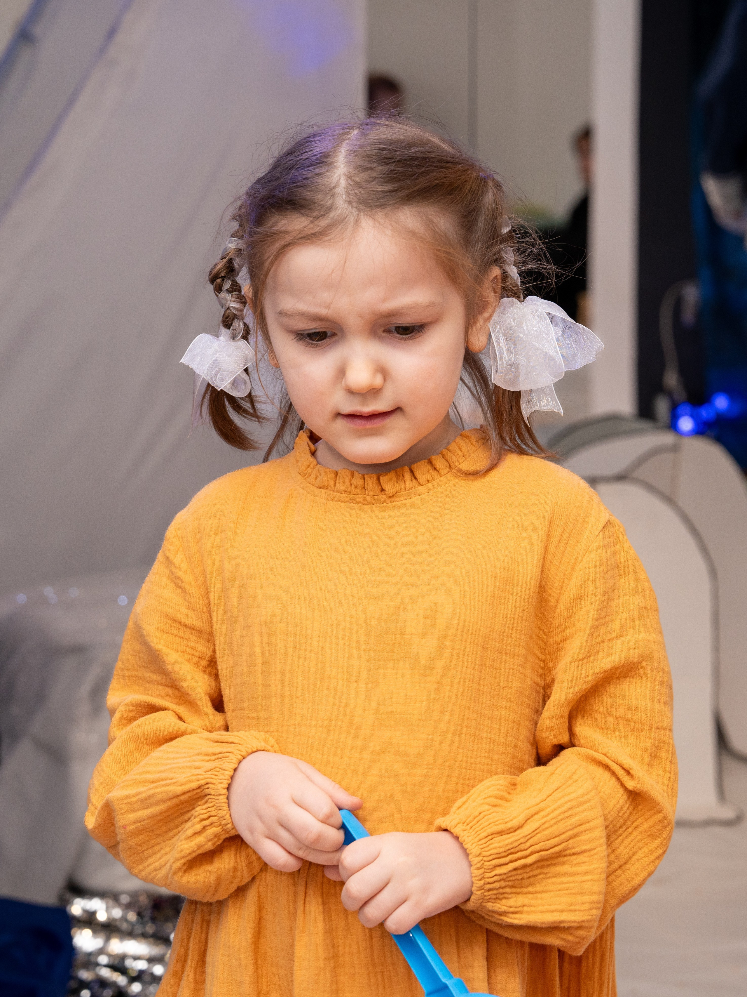 Умка. Фотограф Наталья Сорока Ижевск