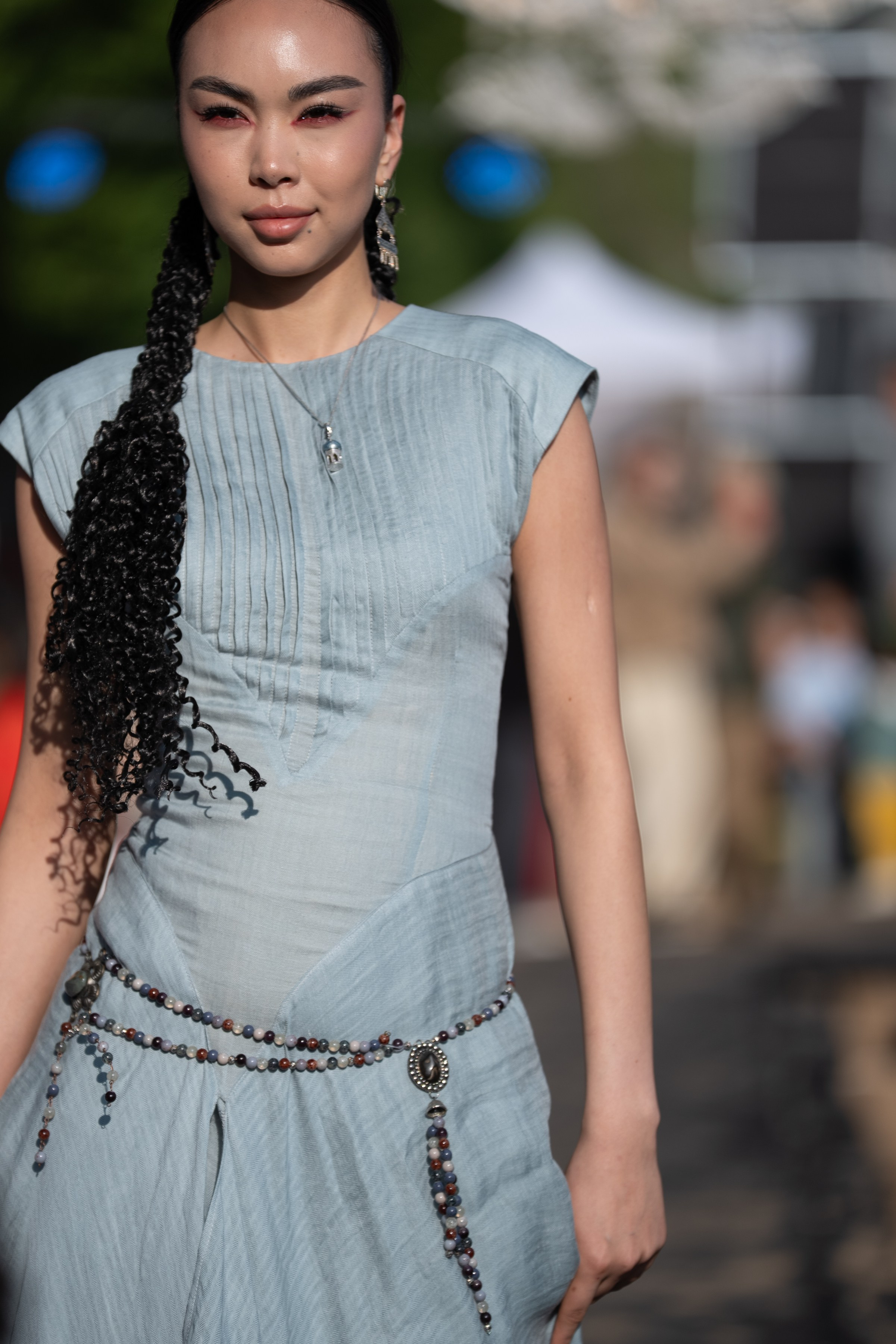 Designer Dariya Kuatzhan. Сайт Алматинского НЮ АРТ, будуар и фэшн фотографа Дениса Карпенко