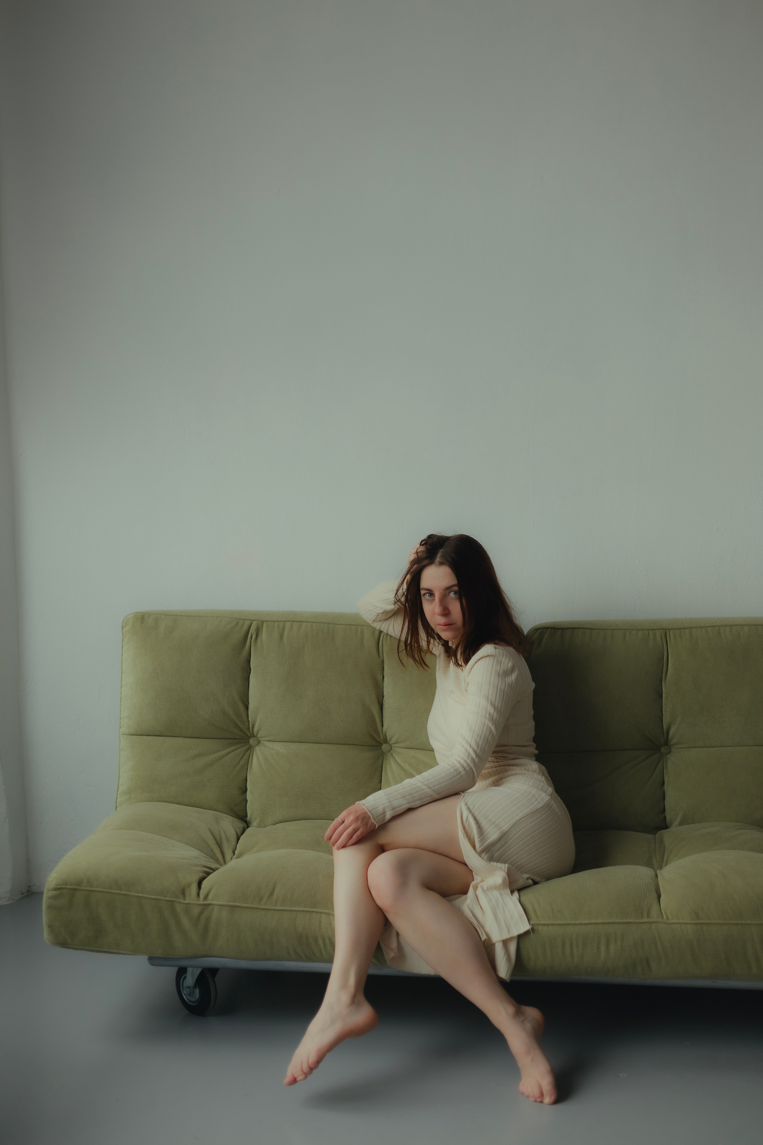 Аля. Фотограф Виноградова Зинфира в Санкт-Петербурге