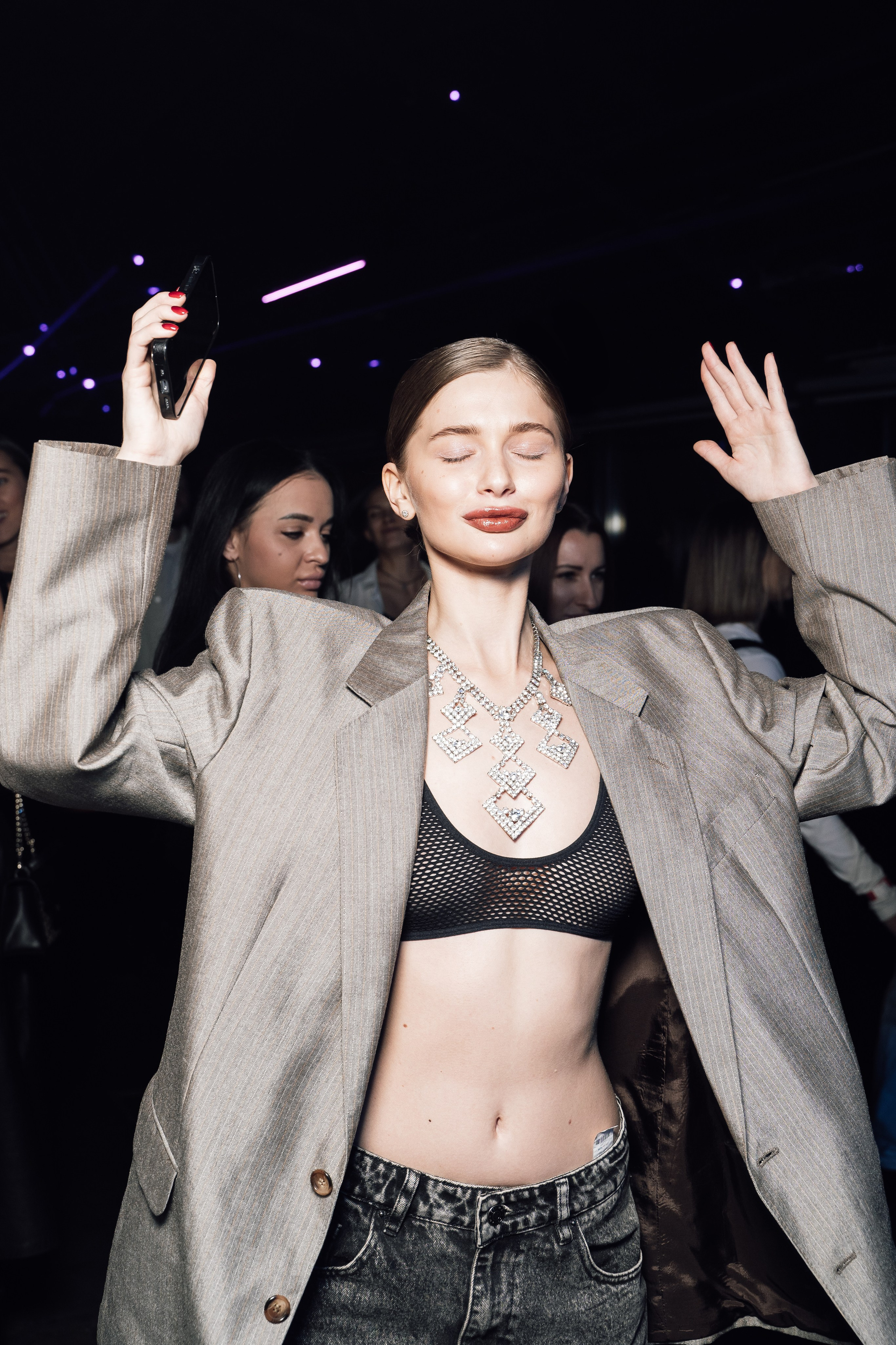 Репортаж. Kamelia Candy фотограф Самара/ Москва