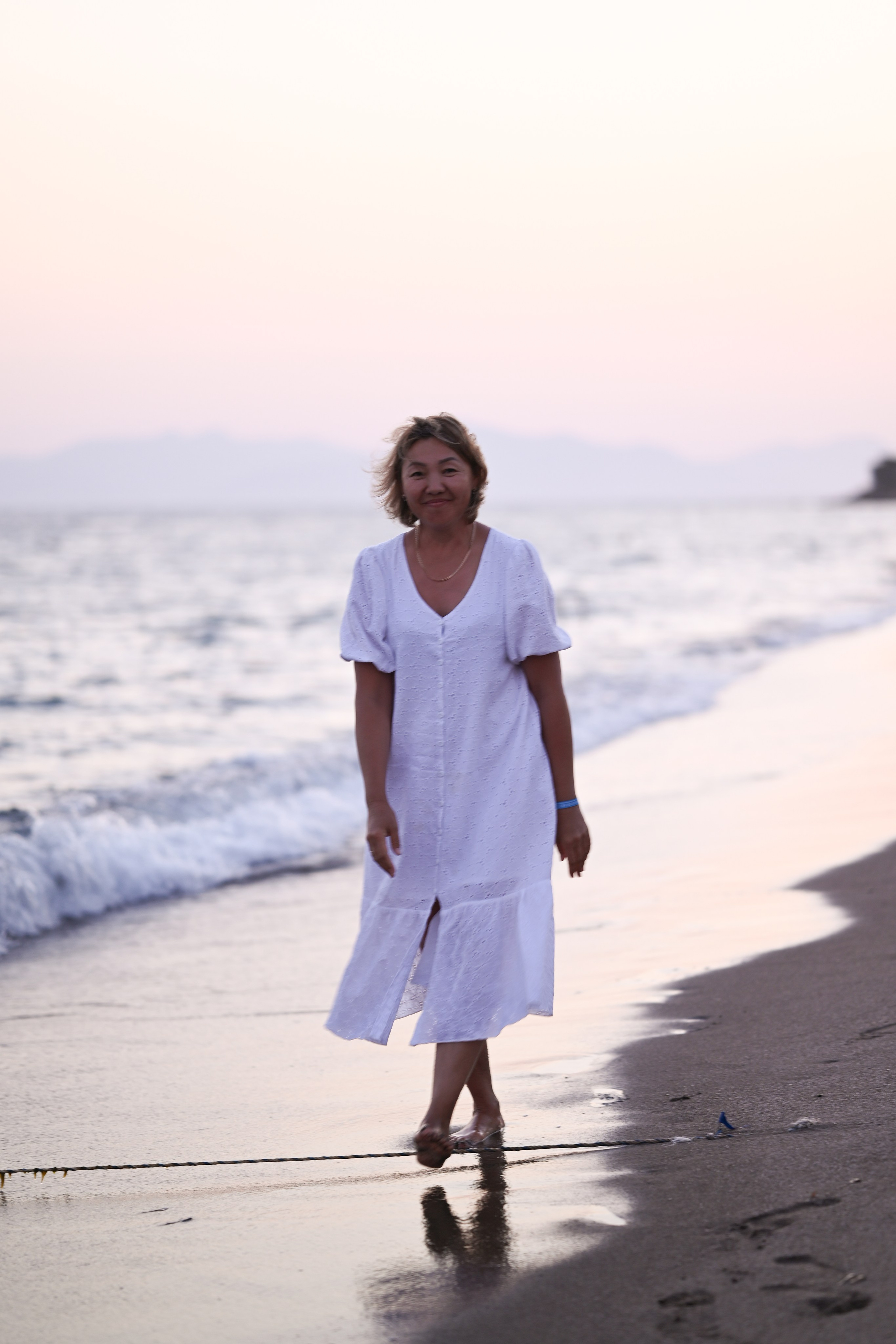 Семья в отпуске. Семейный, женский и детский фотограф в Саратове Айгуль Дюсенбаева