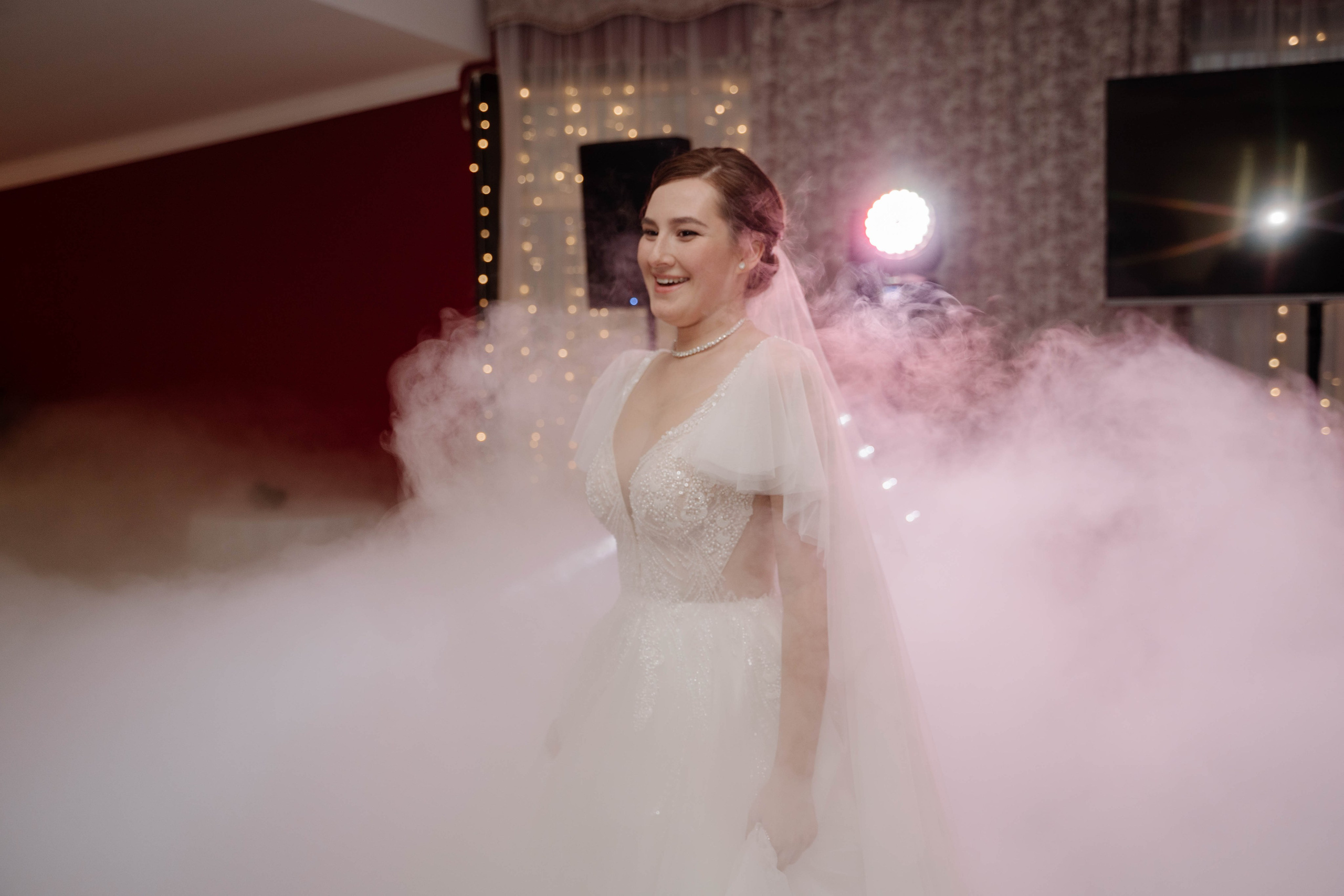 Илья и Юлия. Свадебный и семейный фотограф в Калуге Анна Киреева